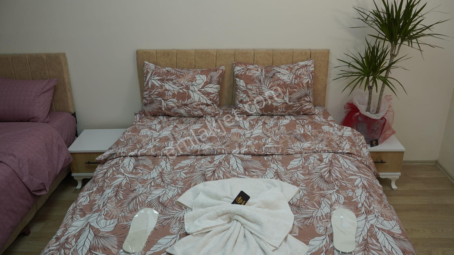 Ankara Kızılay Yakını Lüks Apart Daireler - Görsel 21