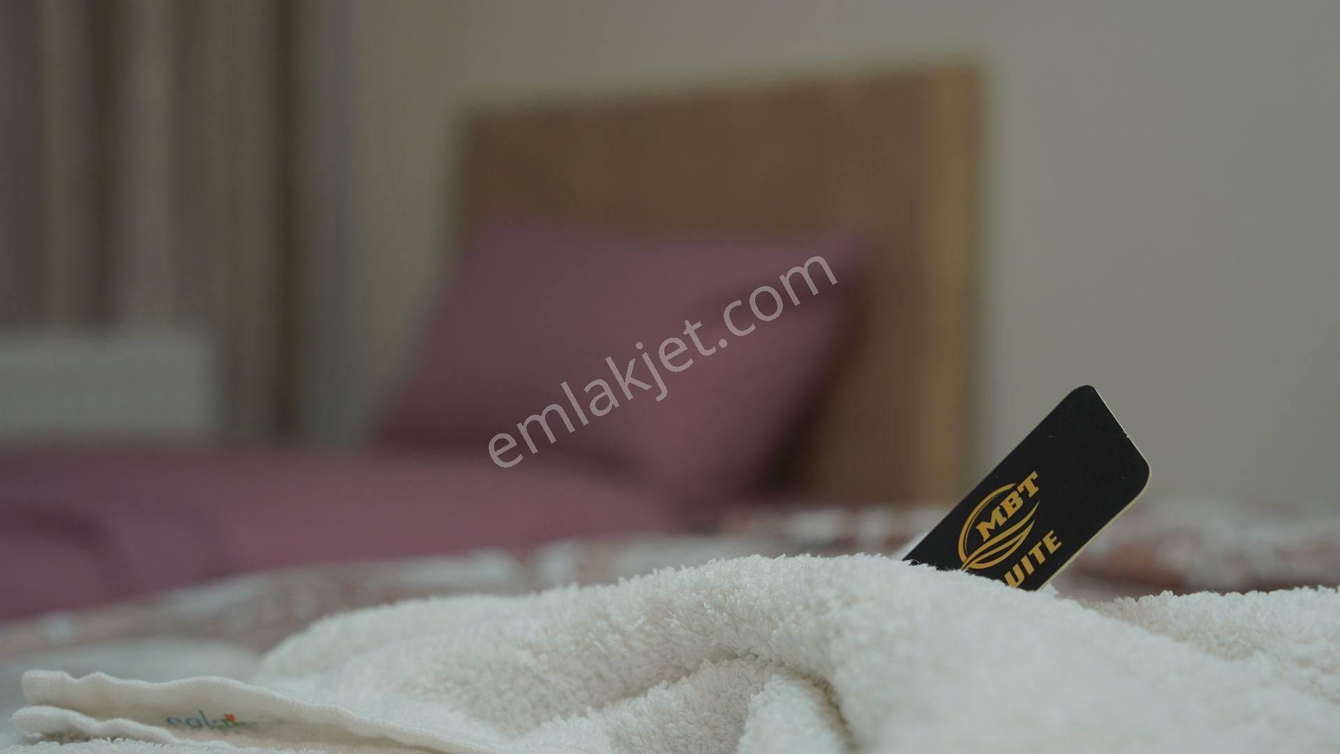 Ankara Kızılay Yakını Lüks Apart Daireler - Görsel 16