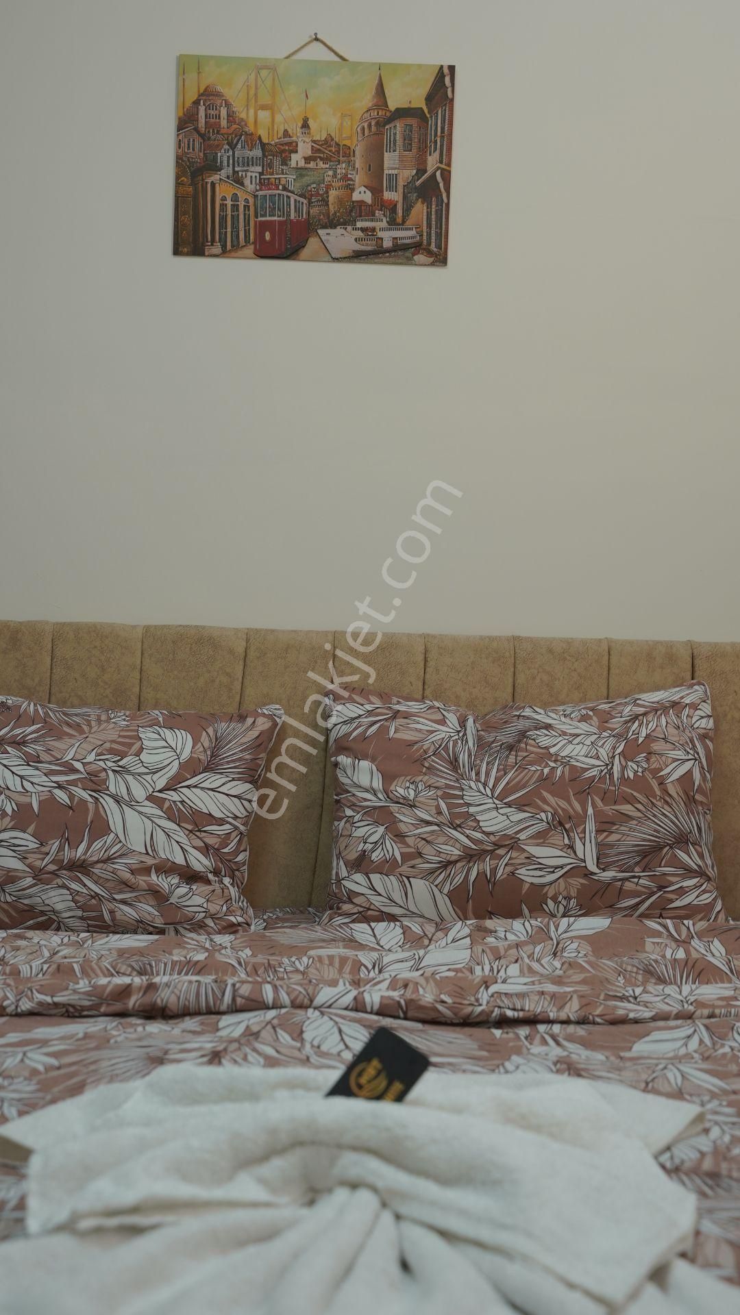 Ankara Kızılay Yakını Lüks Apart Daireler - Görsel 22