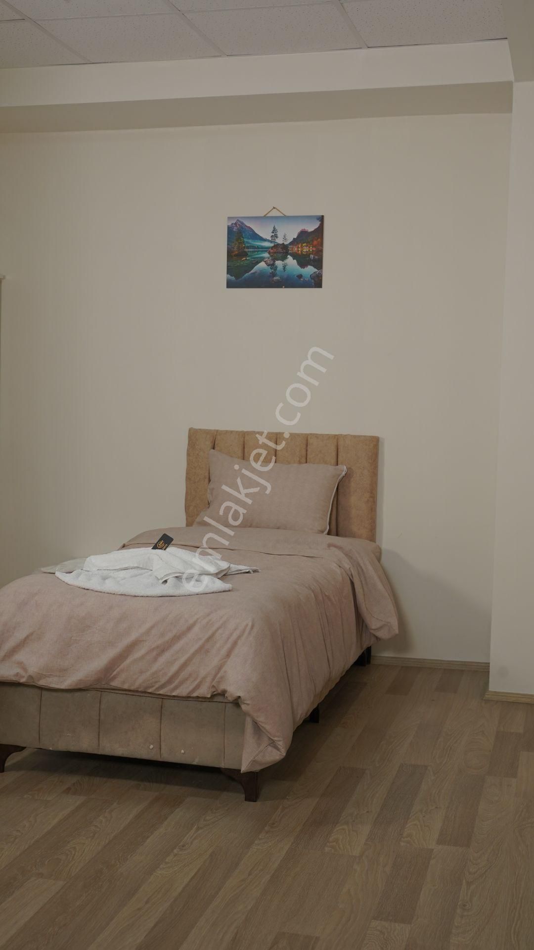 Ankara Kızılay Yakını Lüks Apart Daireler - Görsel 23