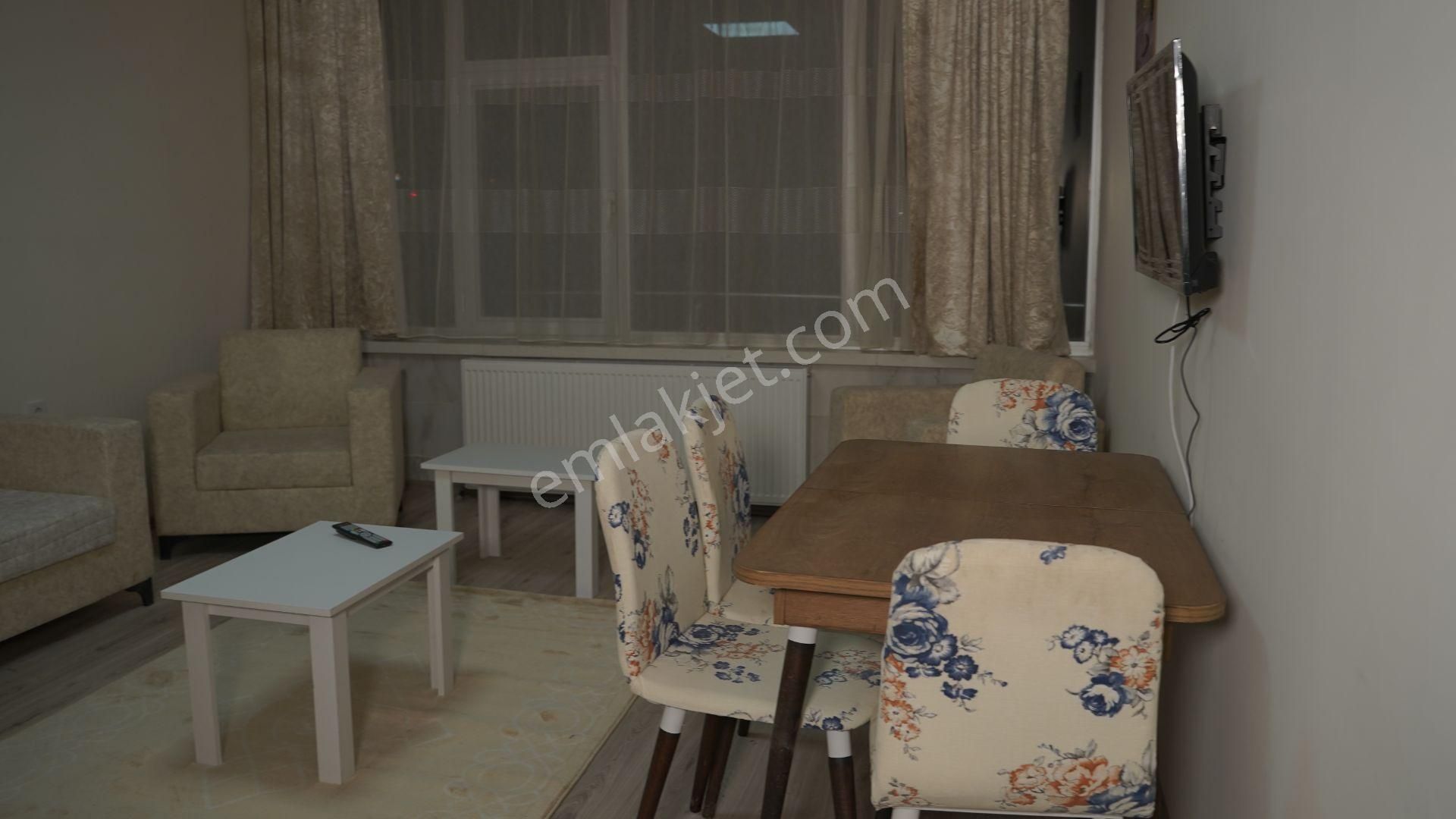 Ankara Kızılay Yakını Lüks Apart Daireler - Görsel 12