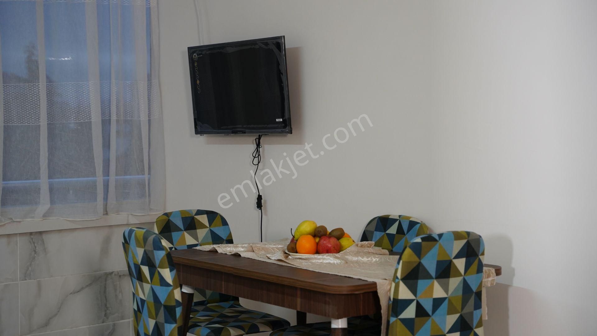 Ankara Kızılay Yakını Lüks Apart Daireler - Görsel 3