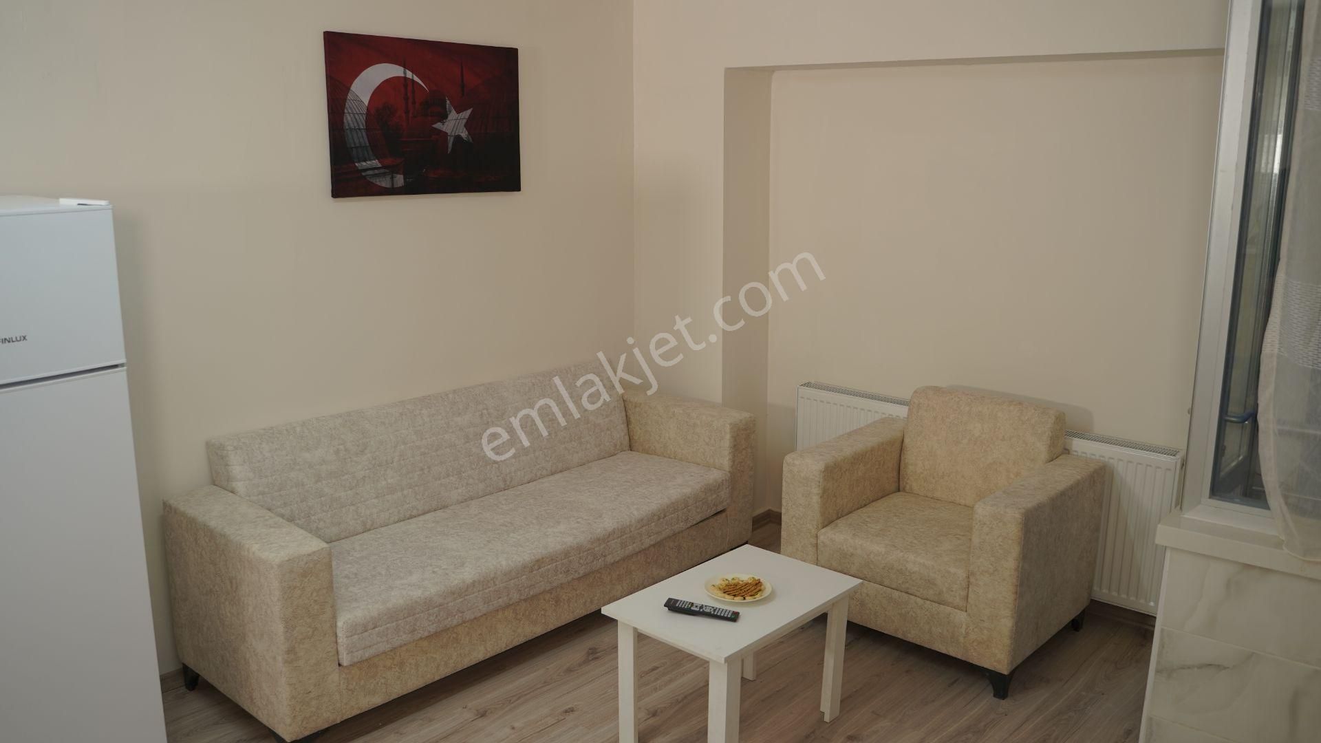 Ankara Kızılay Yakını Lüks Apart Daireler - Görsel 7