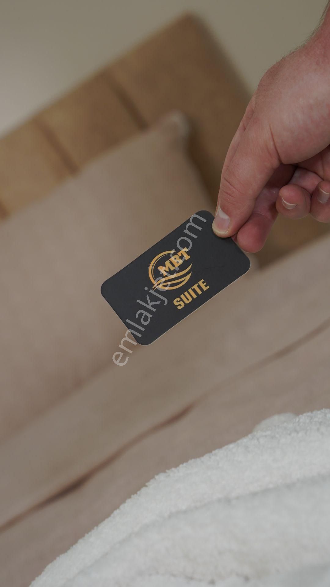 Ankara Kızılay Yakını Lüks Apart Daireler - Görsel 27