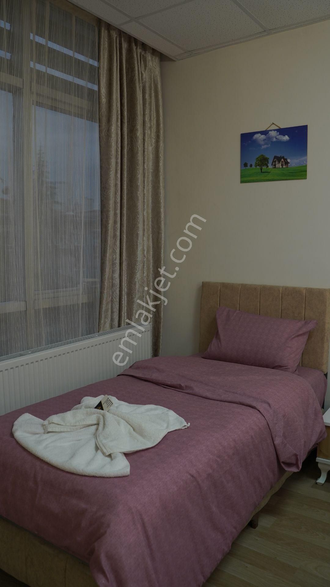 Ankara Kızılay Yakını Lüks Apart Daireler - Görsel 19