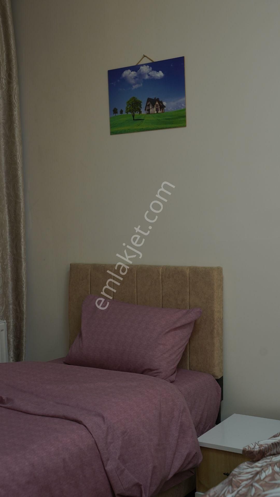 Ankara Kızılay Yakını Lüks Apart Daireler - Görsel 20