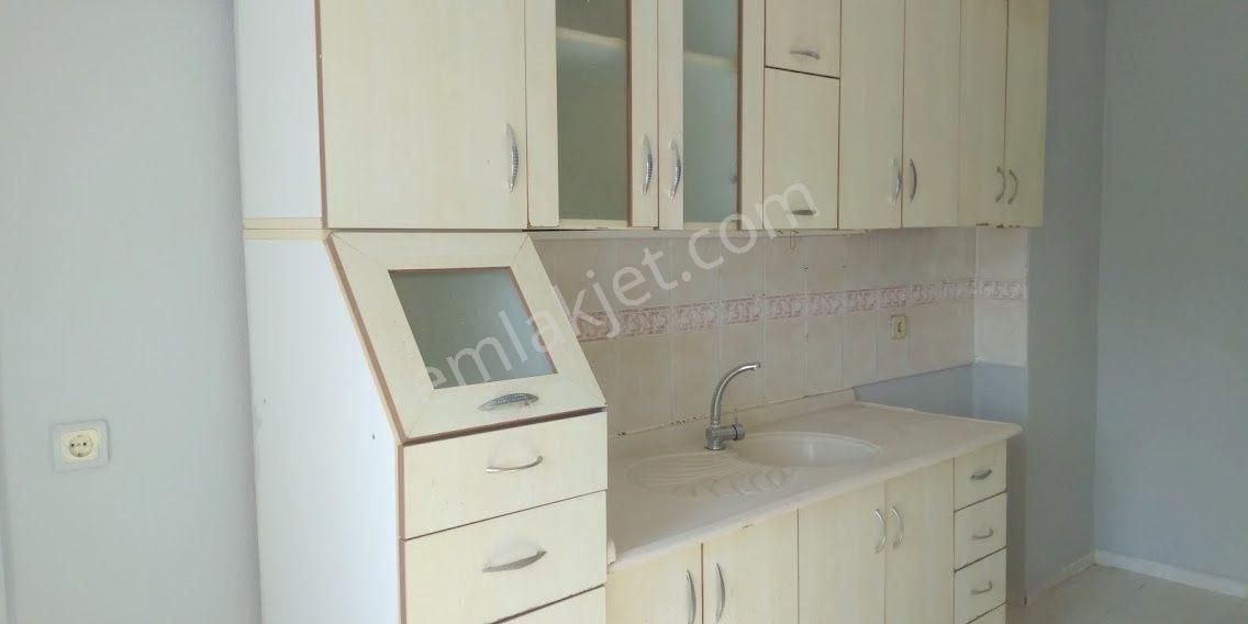 Ayvalık Sarımsaklı Ferah Aydınlık 3+1 Kiralık Daire