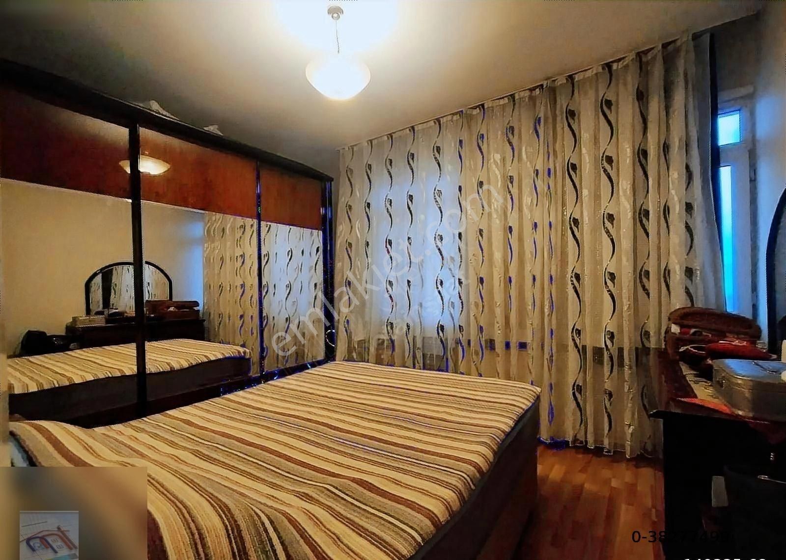 Küçükçekmece Cennette Satılık 120.m2.daire.3+1-3.650.000.tl - Görsel 5