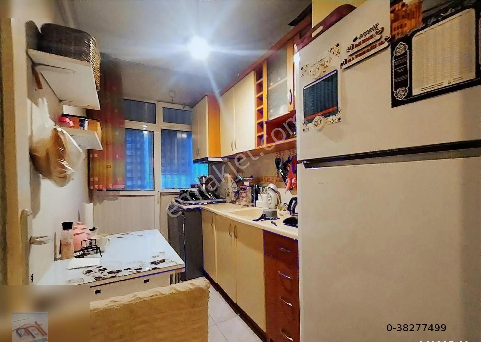 Küçükçekmece Cennette Satılık 120.m2.daire.3+1-3.650.000.tl - Görsel 13