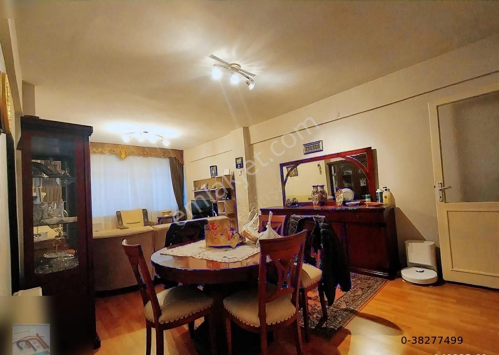 Küçükçekmece Cennette Satılık 120.m2.daire.3+1-3.650.000.tl - Görsel 7