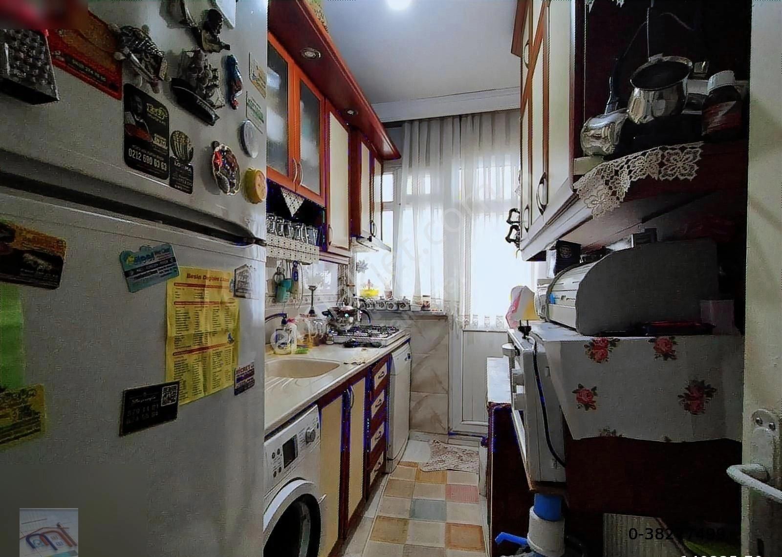 Küçükçekmece Cennette Satılık 120.m2.daire.3+1-3.900.000.tl - Görsel 14