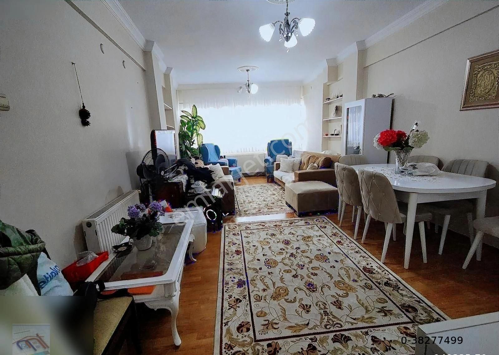 Küçükçekmece Cennette Satılık 120.m2.daire.3+1-3.900.000.tl - Görsel 11