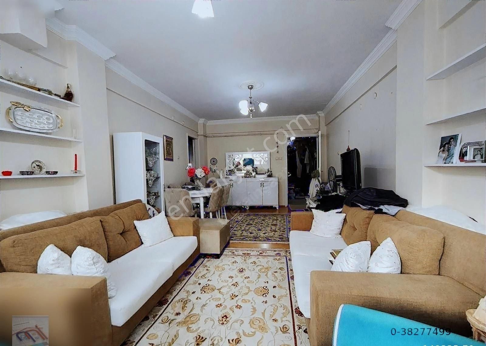 Küçükçekmece Cennette Satılık 120.m2.daire.3+1-3.900.000.tl - Görsel 8