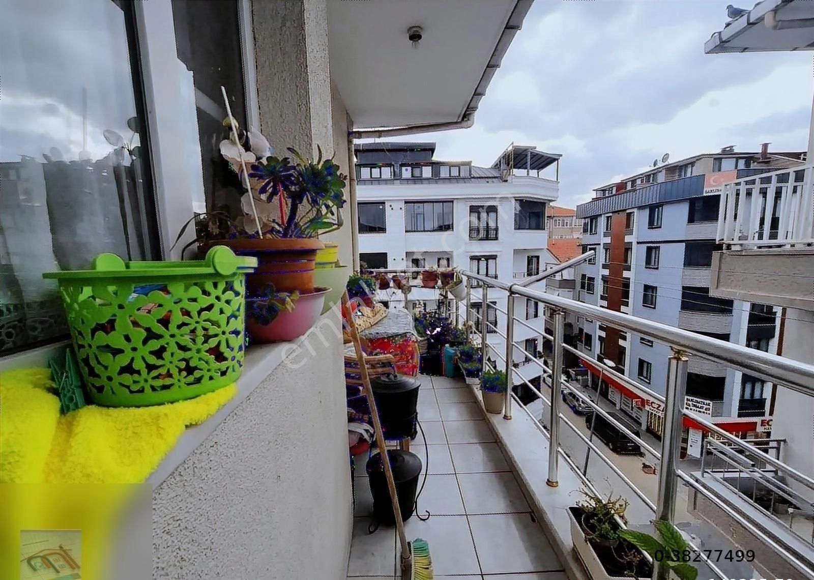 Küçükçekmece Cennette Satılık 120.m2.daire.3+1-3.900.000.tl - Görsel 9