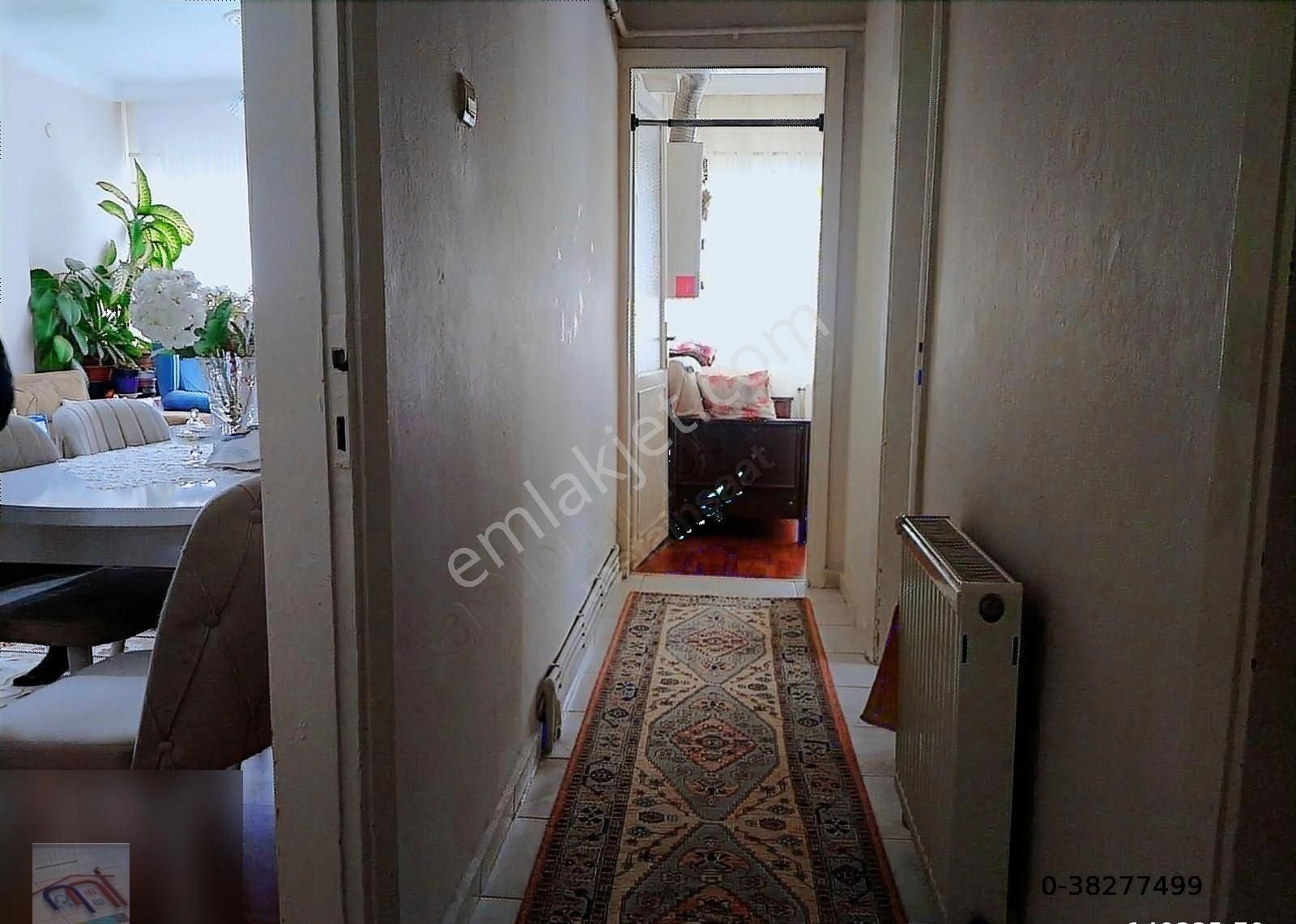 Küçükçekmece Cennette Satılık 120.m2.daire.3+1-3.900.000.tl - Görsel 22