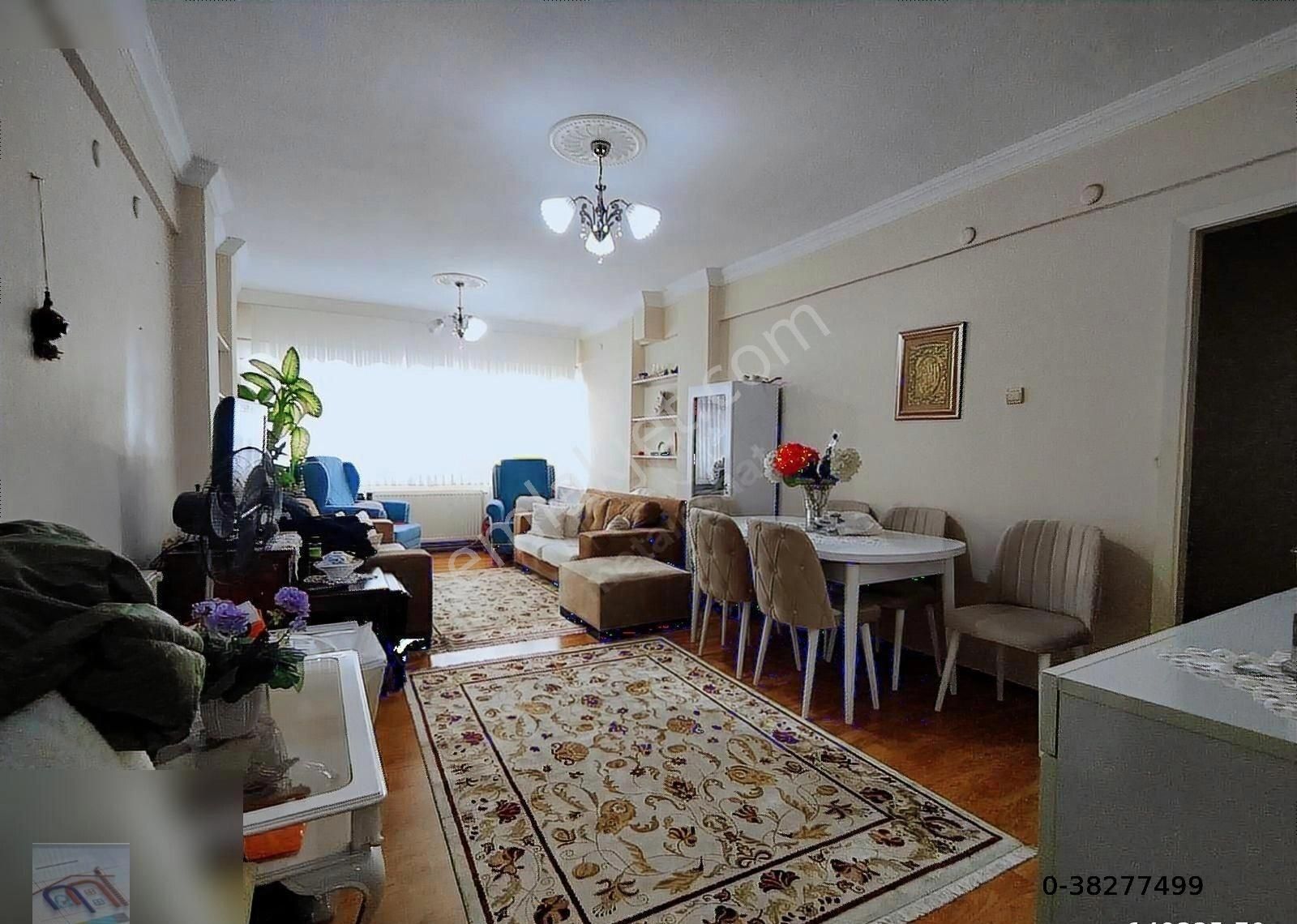 Küçükçekmece Cennette Satılık 120.m2.daire.3+1-3.900.000.tl - Görsel 4