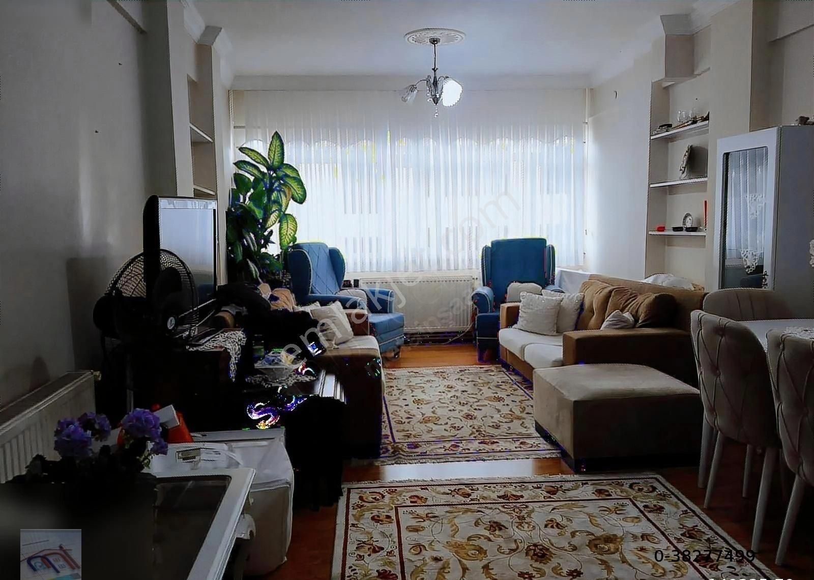 Küçükçekmece Cennette Satılık 120.m2.daire.3+1-3.900.000.tl - Görsel 21