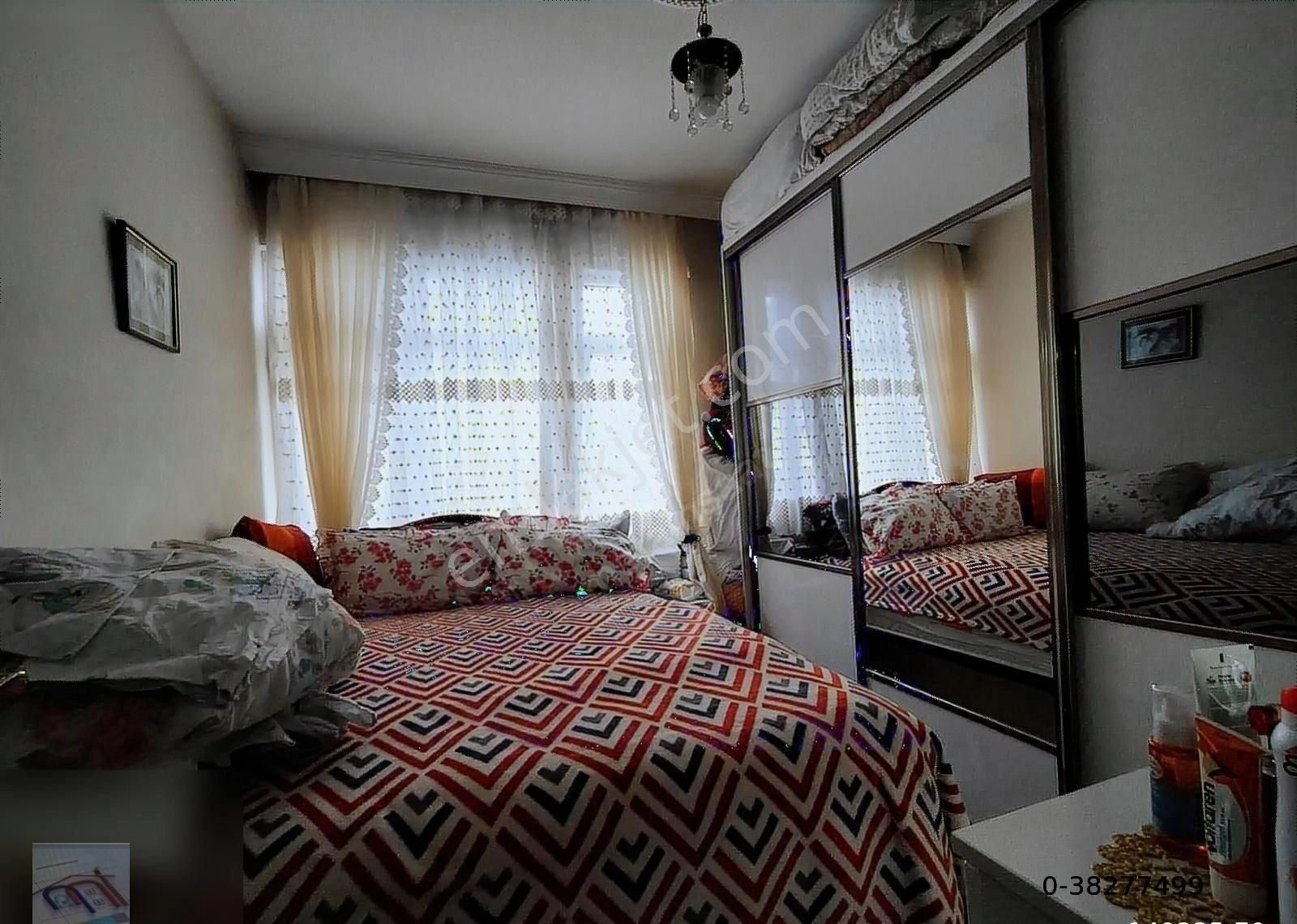 Küçükçekmece Cennette Satılık 120.m2.daire.3+1-3.900.000.tl - Görsel 19