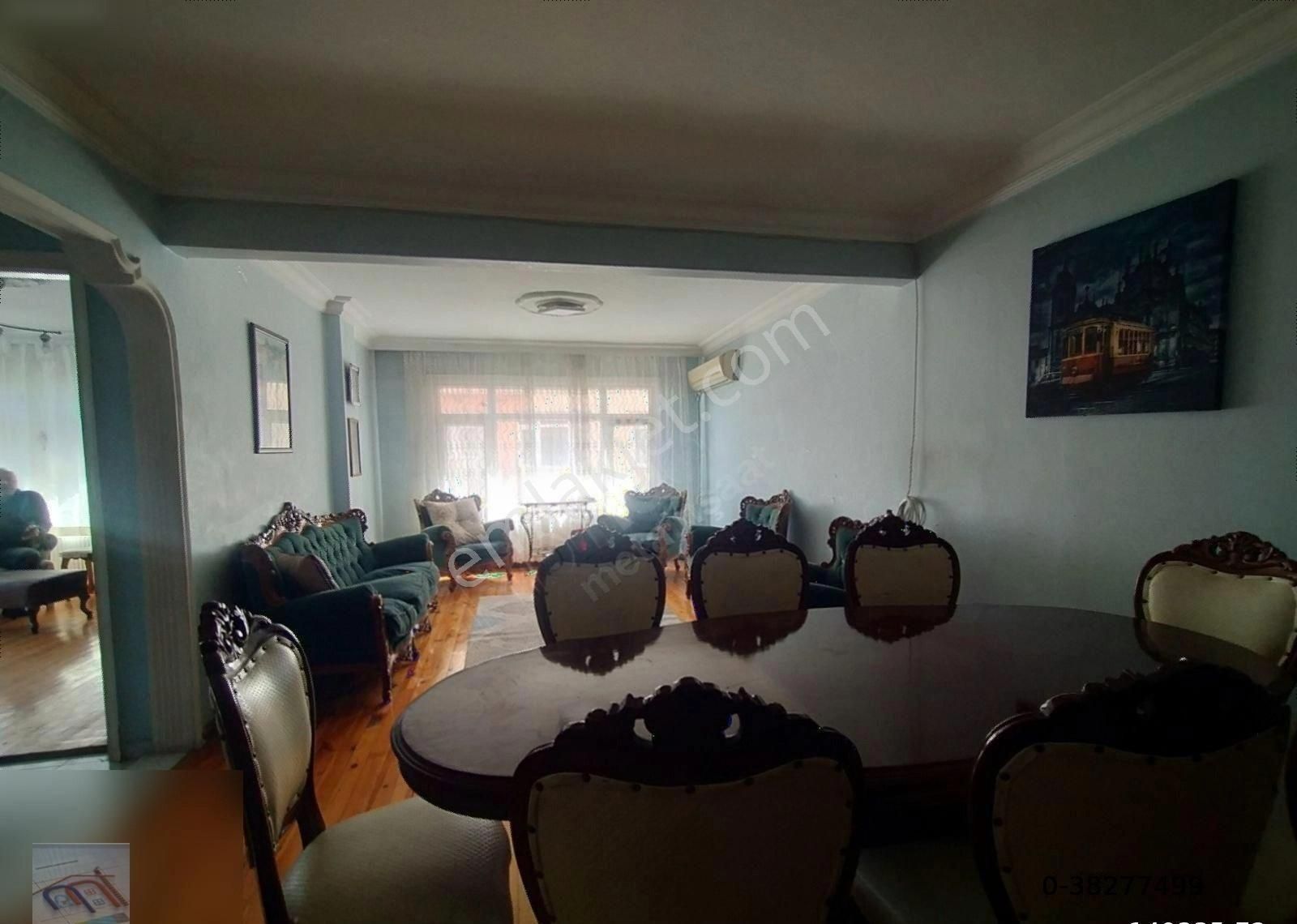 Küçükçekmece Cennette Satılık 150.m2.daire 3+1-4.300.000.tl