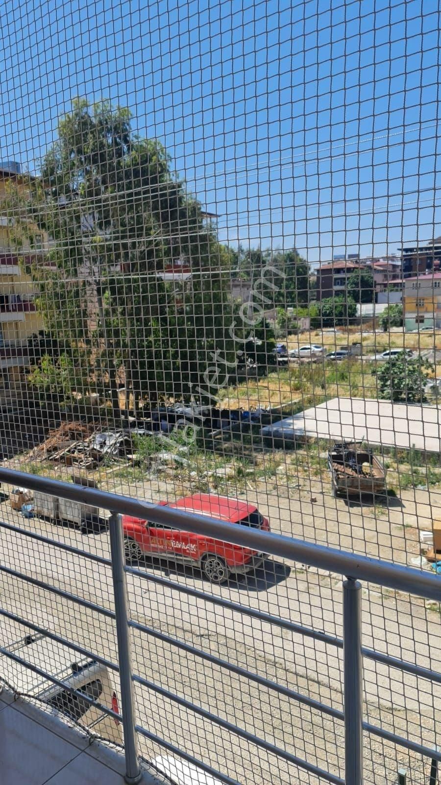 Dilara Restorant Arkasında Renan Apt.da