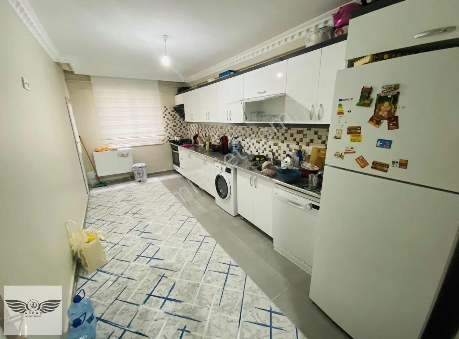 Kapaklı Bahcelievler Ara Kat İskanlı Site İcinde Satılık Daire - Görsel 14