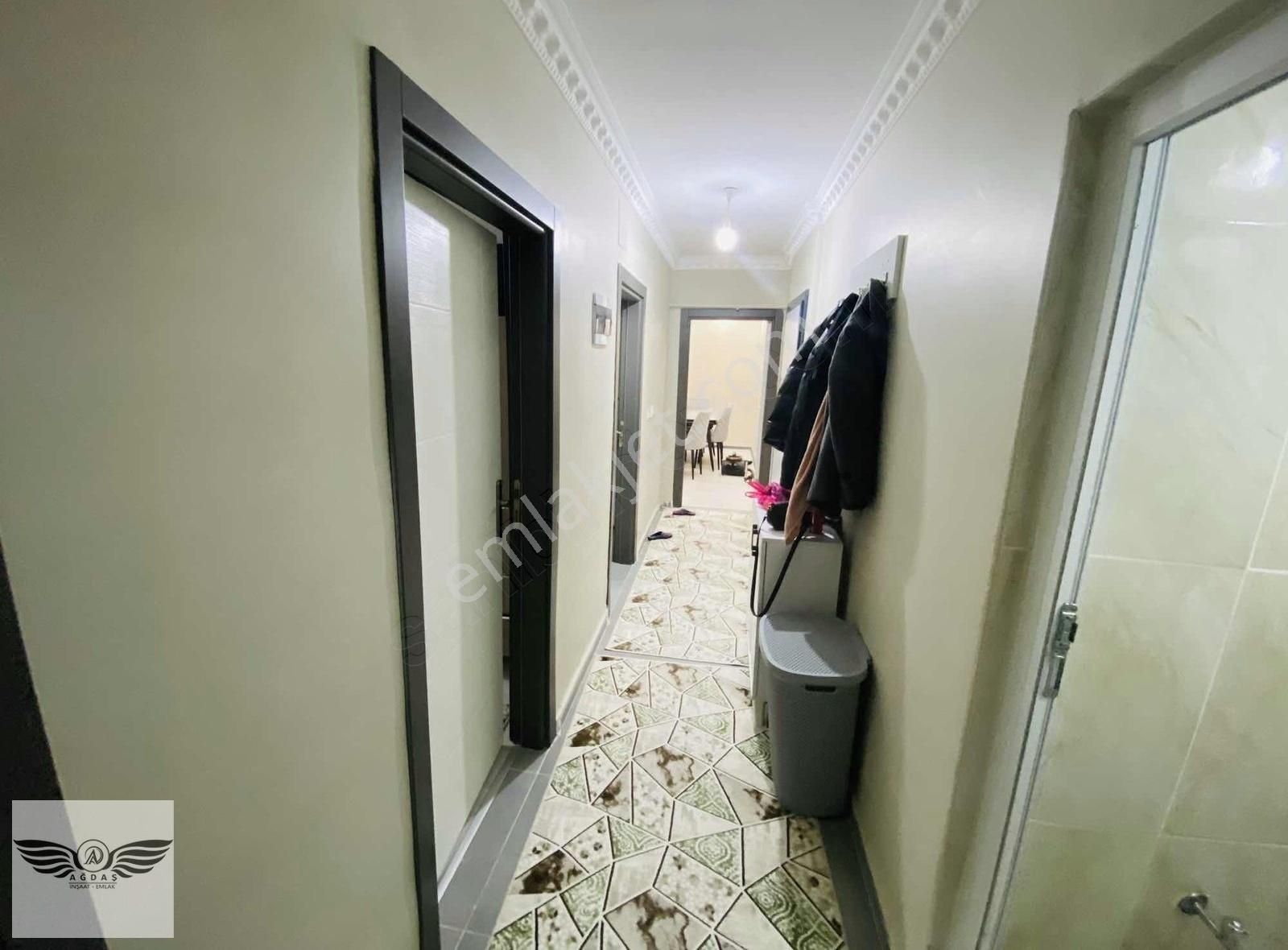 Kapaklı Bahcelievler Ara Kat İskanlı Site İcinde Satılık Daire - Görsel 10