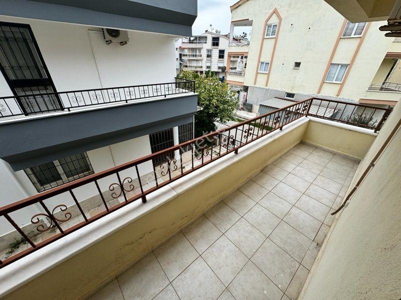 Didimde Denize Yakın Konumda 3+1 Satılık Villa - Görsel 16