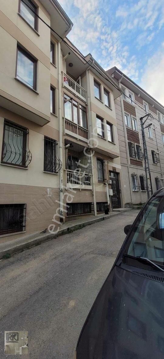 R.k Dan Osmangazi Alipaşada Kiralık 2+1 Daire