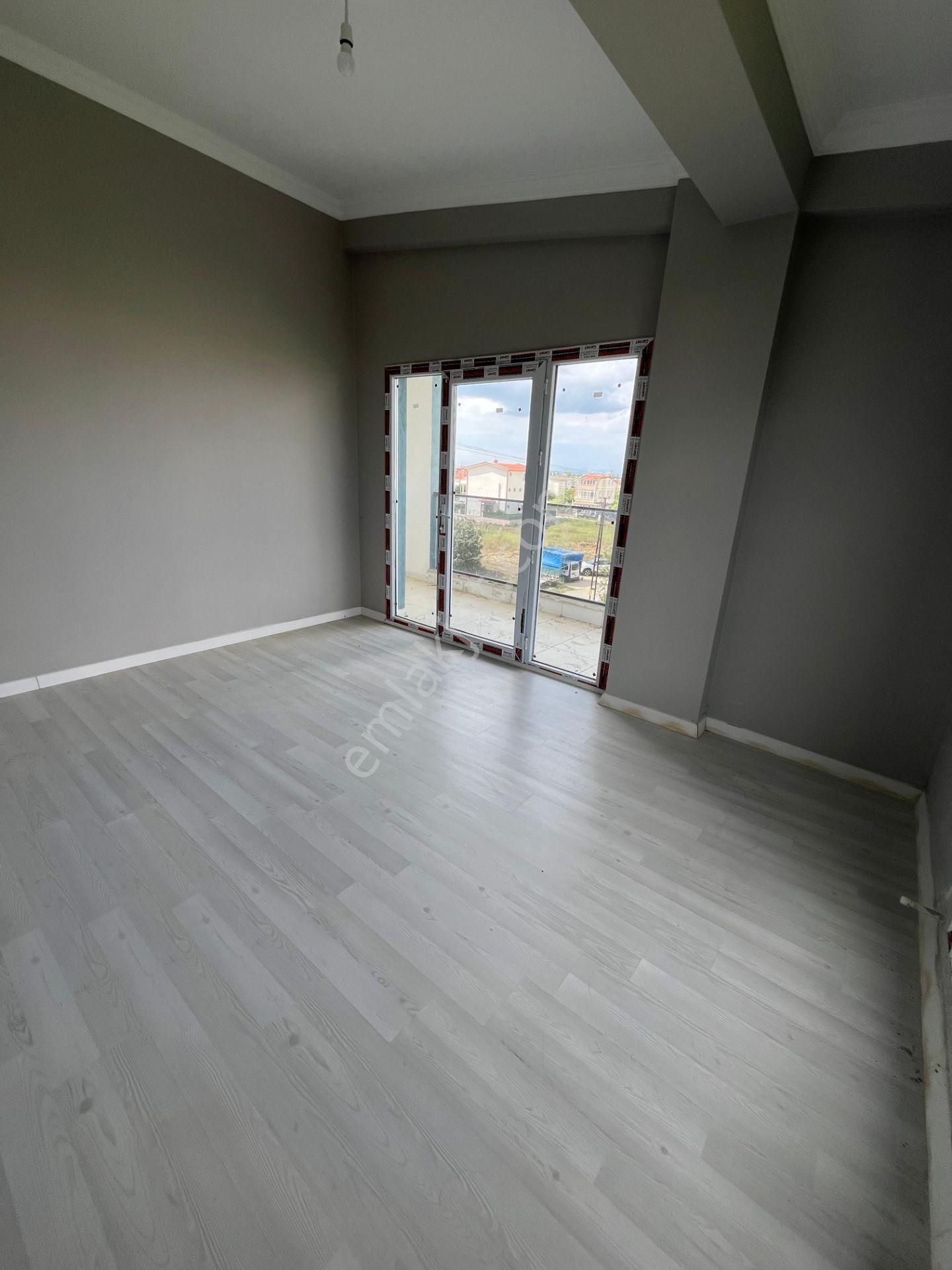 Ata Gayrimenkul'den 4+1 Deniz Manzaralı 300 M2 Arsa İçinde Villa - Görsel 21