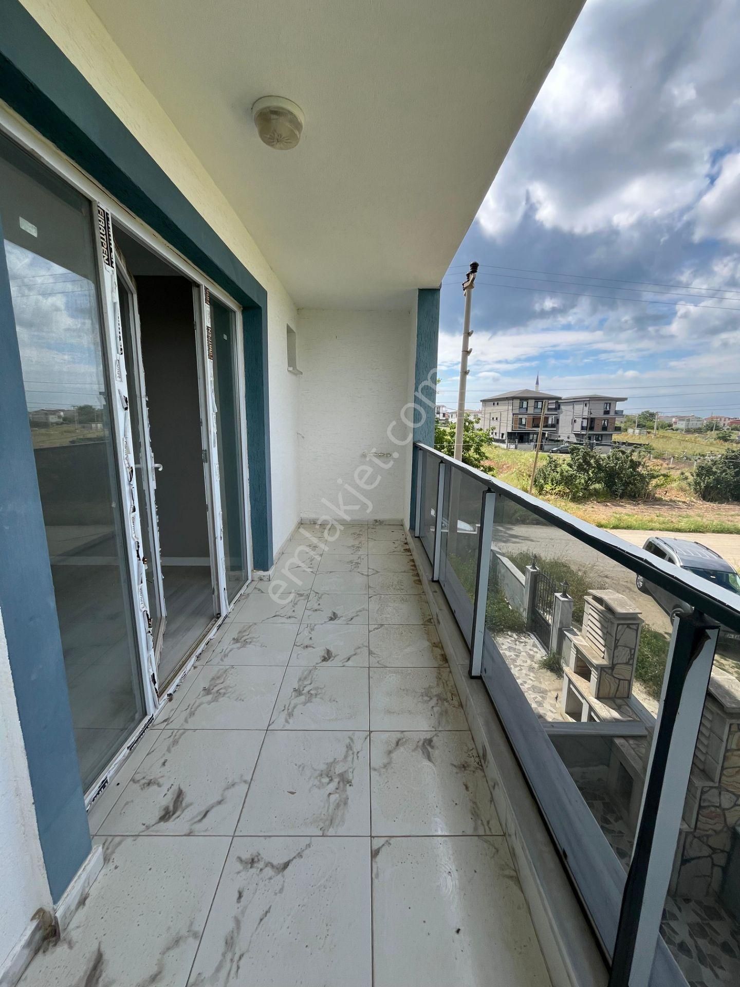 Ata Gayrimenkul'den 4+1 Deniz Manzaralı 300 M2 Arsa İçinde Villa - Görsel 16