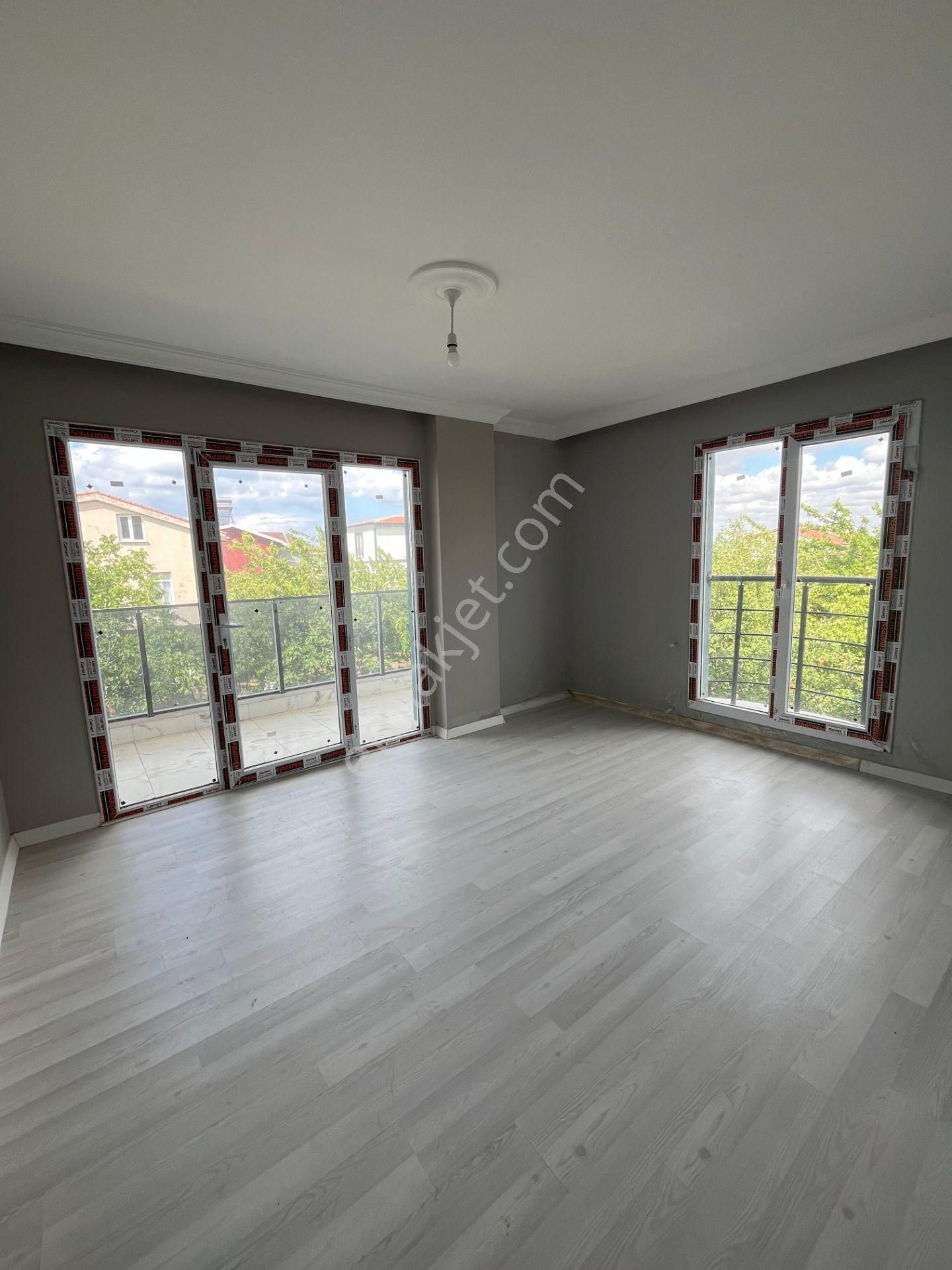 Ata Gayrimenkul'den 4+1 Deniz Manzaralı 300 M2 Arsa İçinde Villa - Görsel 13