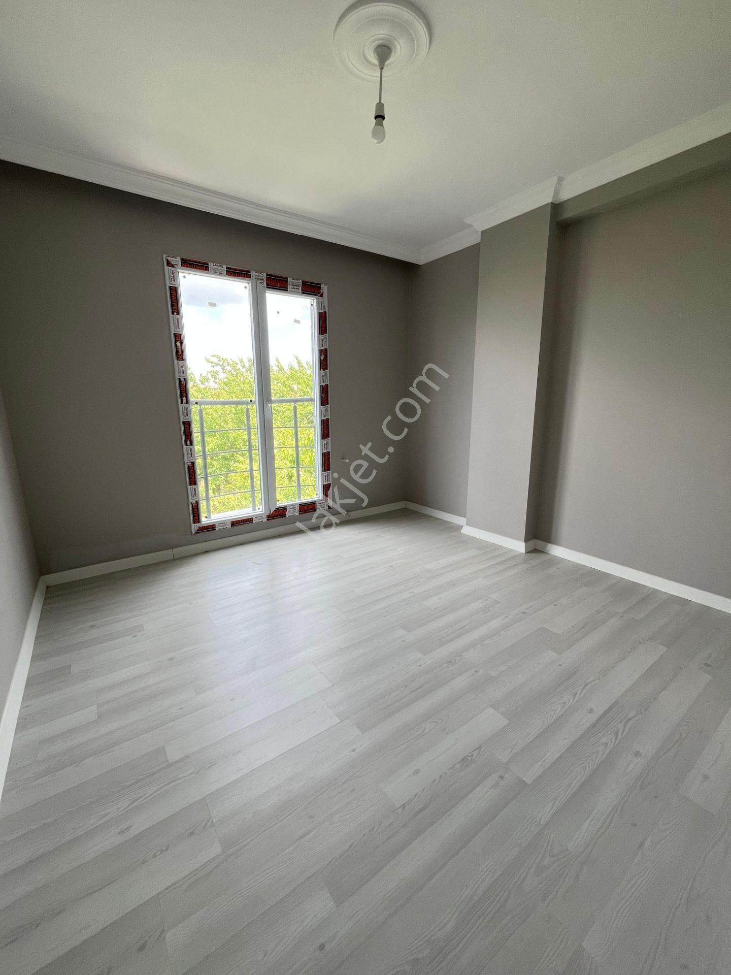 Ata Gayrimenkul'den 4+1 Deniz Manzaralı 300 M2 Arsa İçinde Villa - Görsel 12