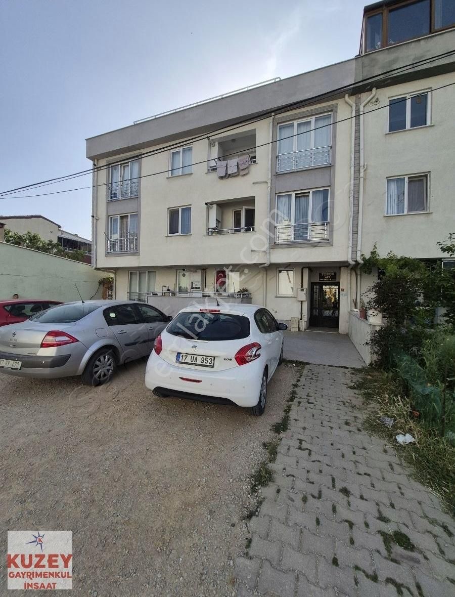 Kepezde Kiralık 1+1 Geniş Daire