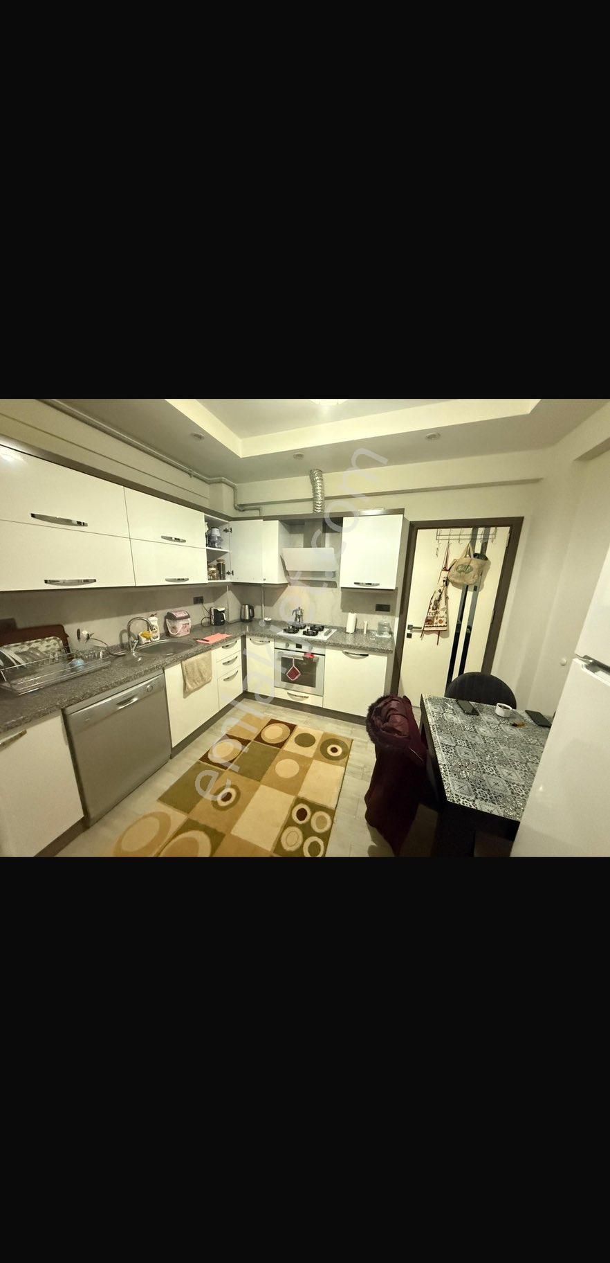 Denizli Karamnda Satılıkeşyalı Daire