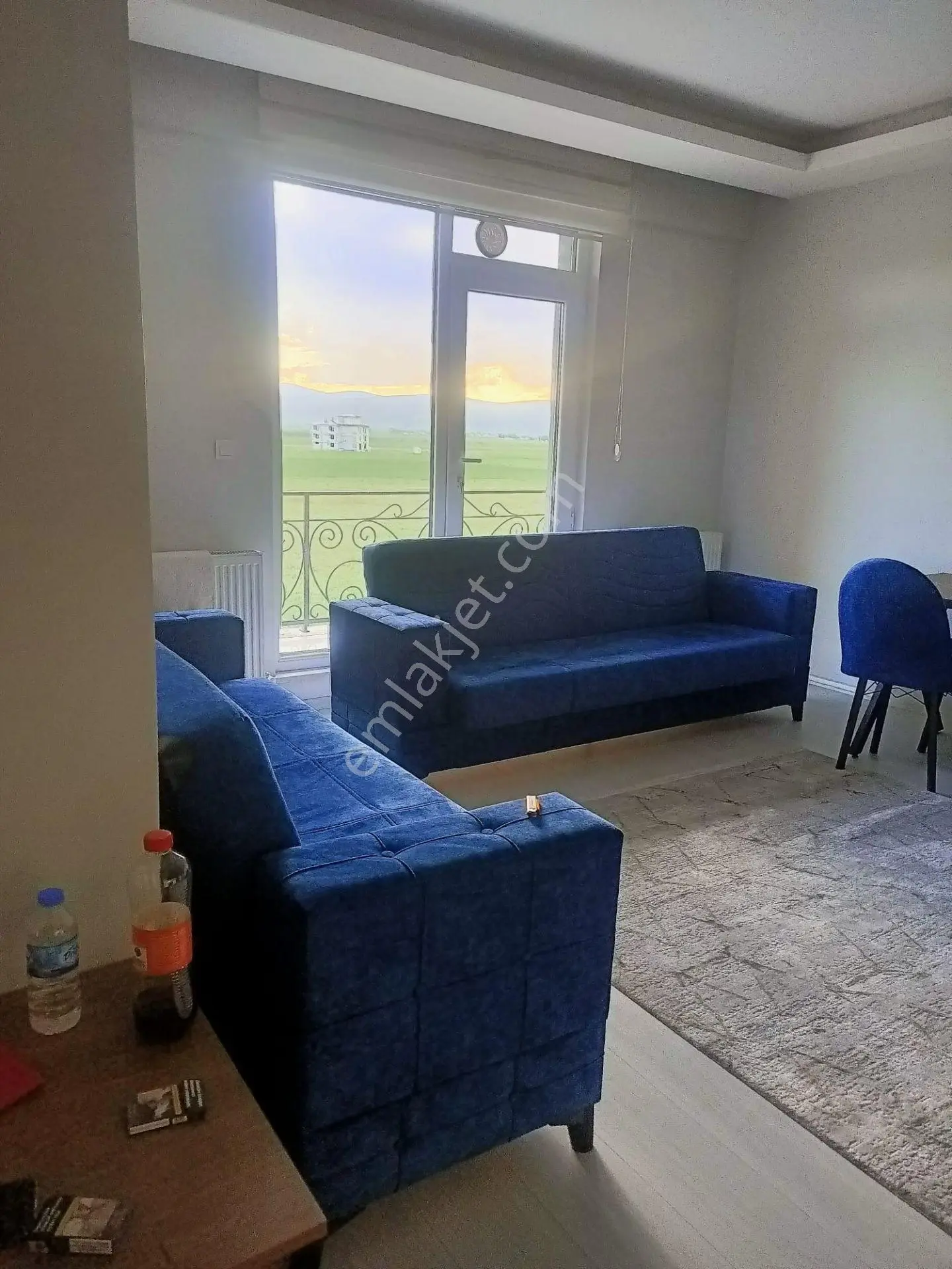 Atılım Gold Emlaktan Erzurum Dadaskent Saltuklu Mahallesinde Kiralık Apart Evler - Görsel 3