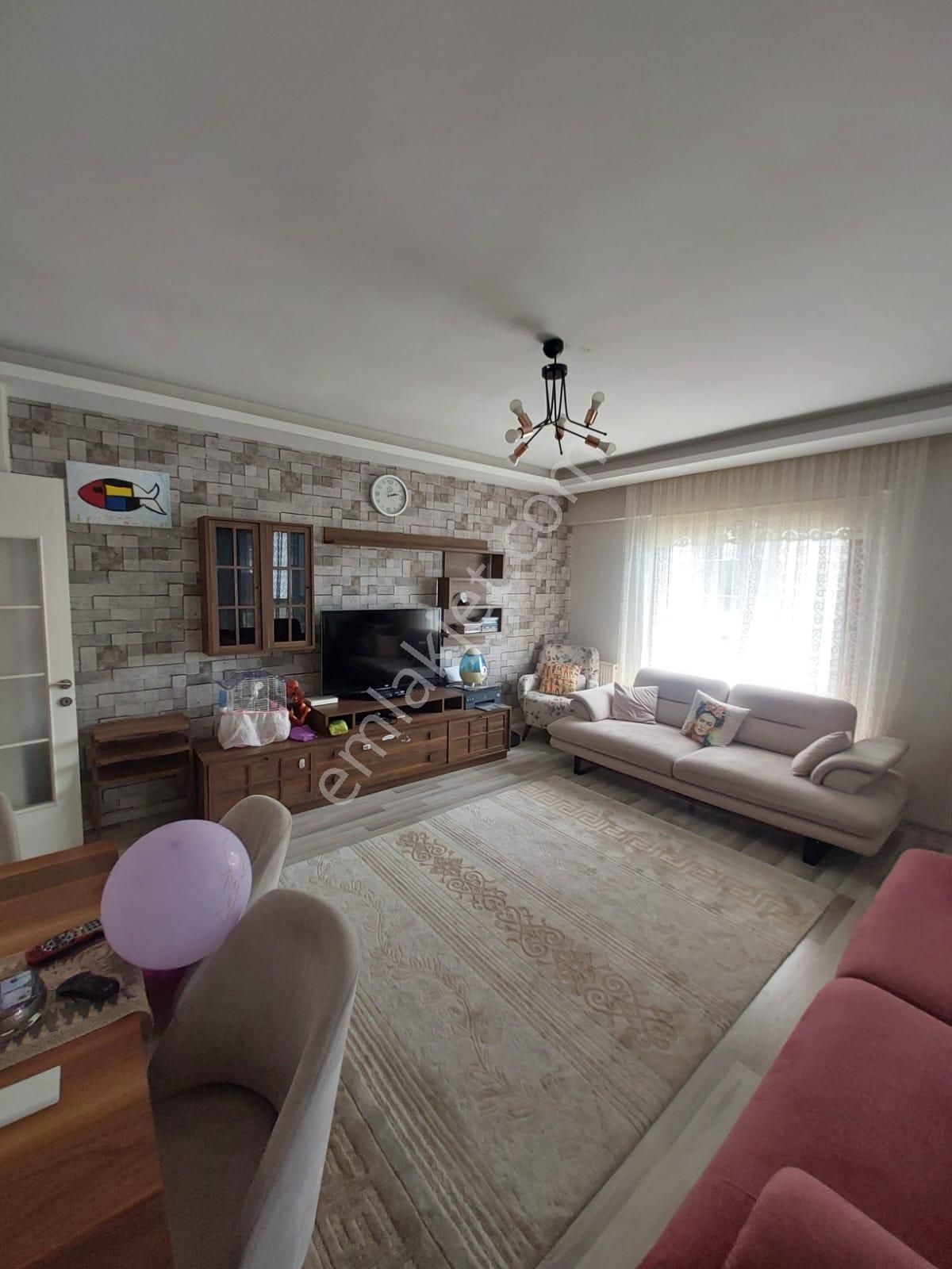 İmbatlı Mah.de Kapalı Mutfaklı 2+1 Satılık Daire