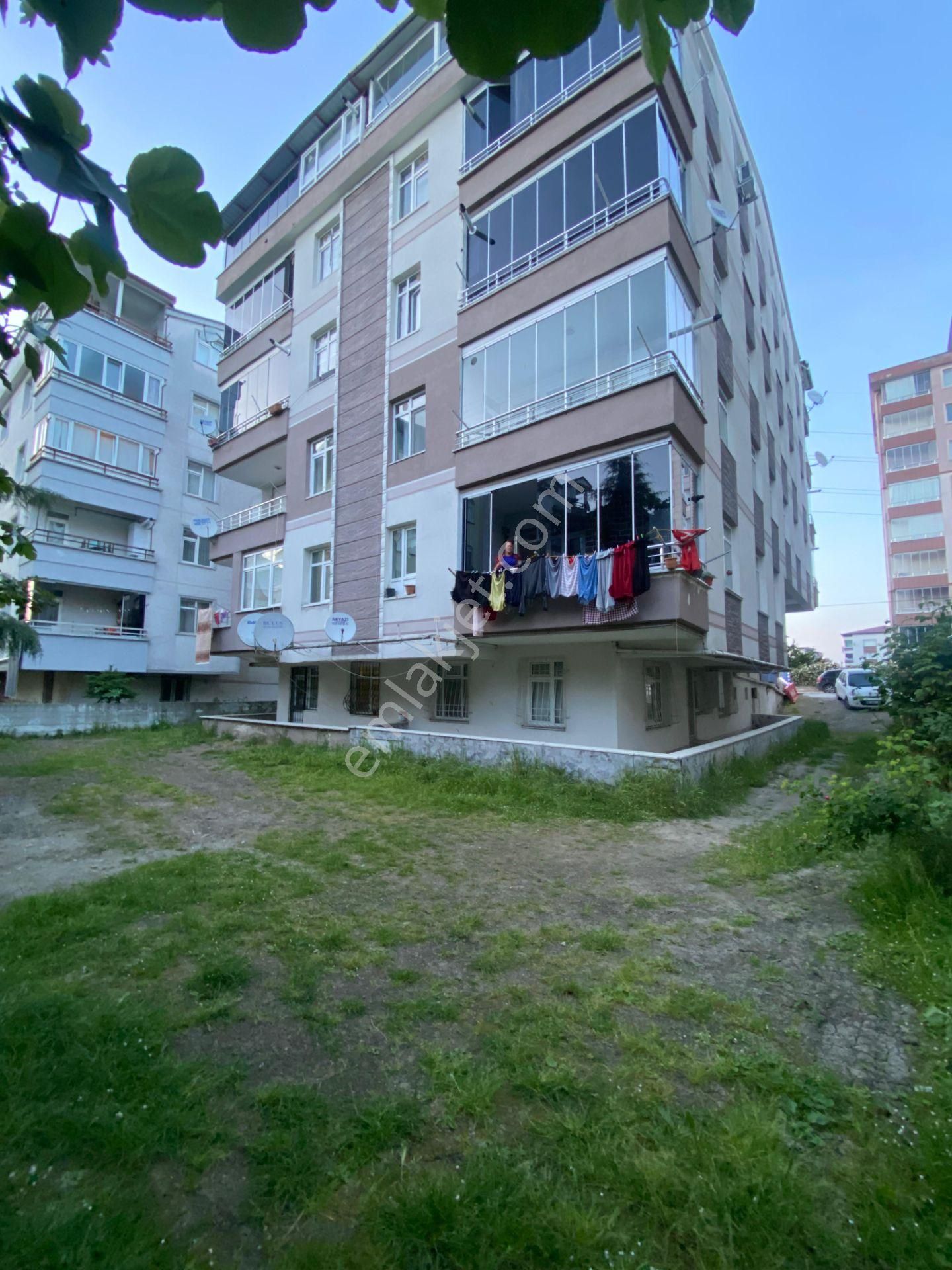 Karşıyaka Mah 2+1 Daire Kupon