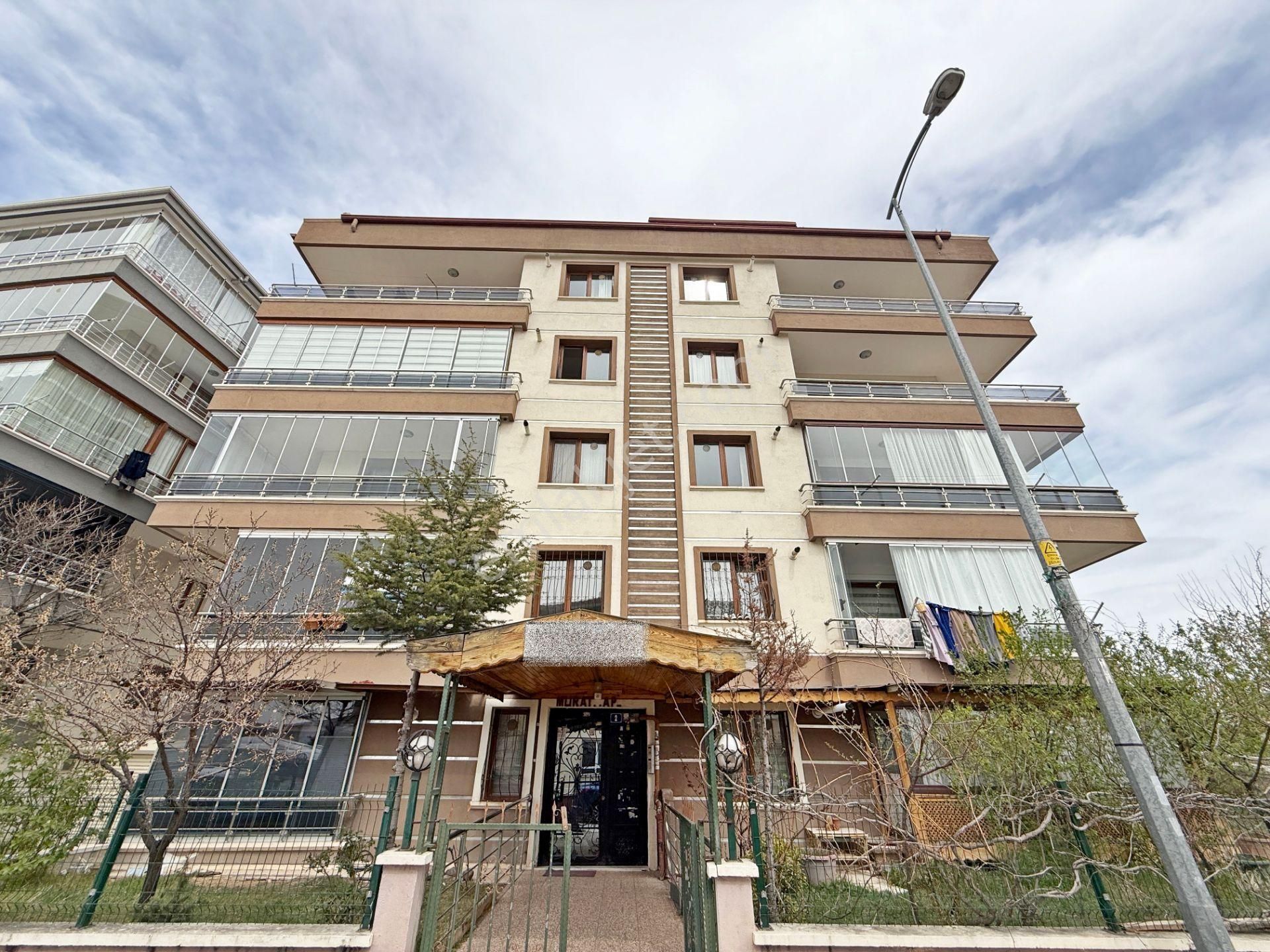 3+1 Etlik Yozgat Bulvarı Paraleli Geniş Oturum Ebeveyn Banyolu