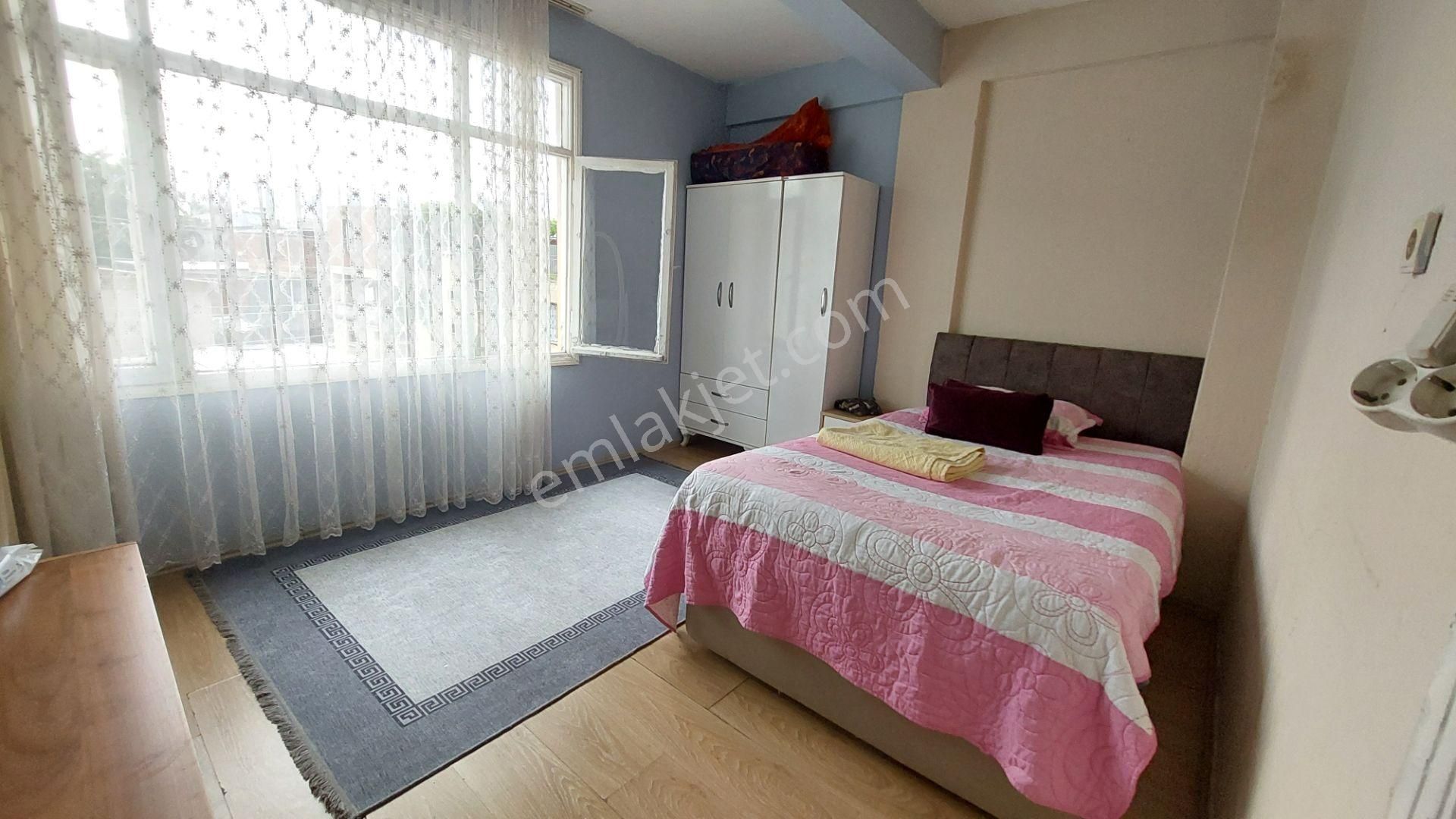 Bayraklı Emek Mah De Satılık Komple Müstakil Bina Kanıt Emlak - Görsel 15