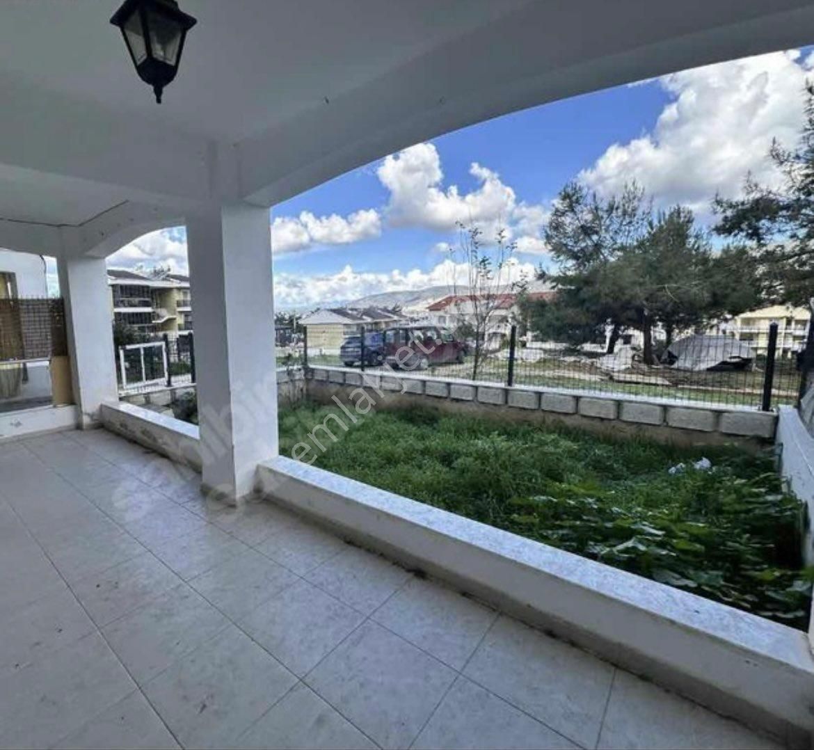 Didim Akbükte Satılık 2+1 Daire - Görsel 3