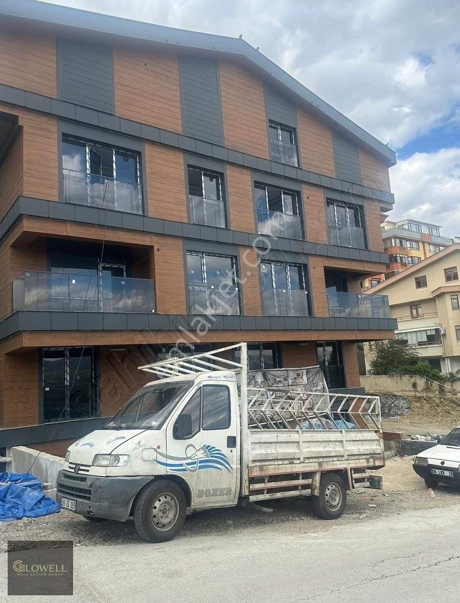 Yıldız Sancak Mahalesinde 1+1 Satılık Lüks Daireler