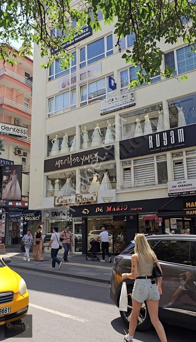 Tunalı'da Devren Prestijli Full Donanımlı Güzellik Merkezi