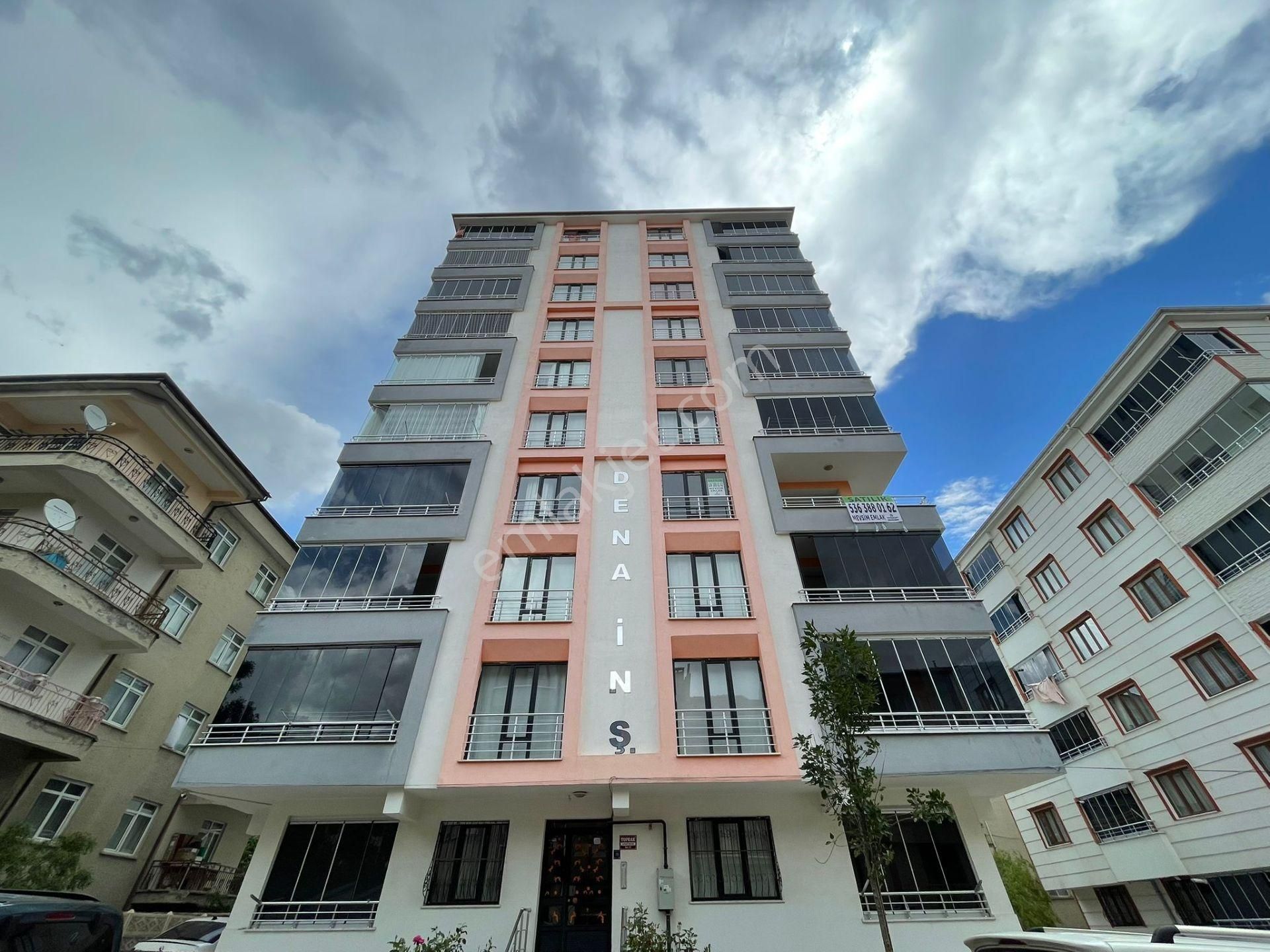 Mevsim Gayrimenkulden İzzetpaşa Mahallesi Satılık 4+1 Lüks Daire