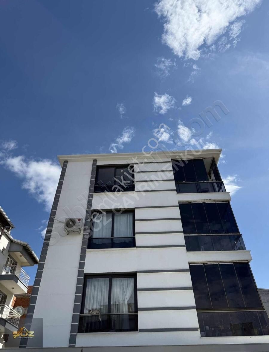 Efendi Ring Yoluna Cepheli 2+1 Açık Mutfak 90m2 Kiralık Daire