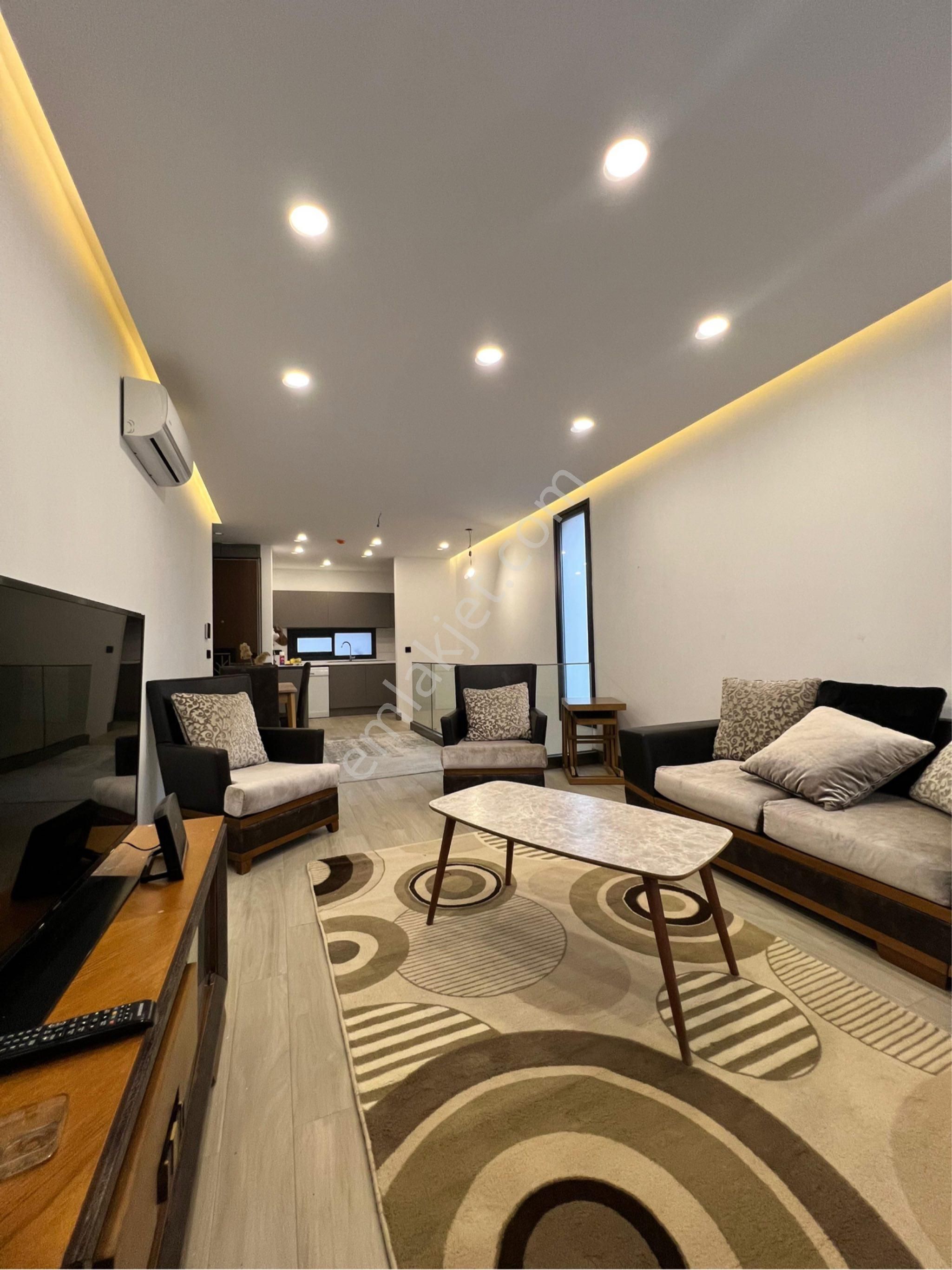 Bodrum Has Gayrimenkulden Denize Sıfır Yer - Görsel 33