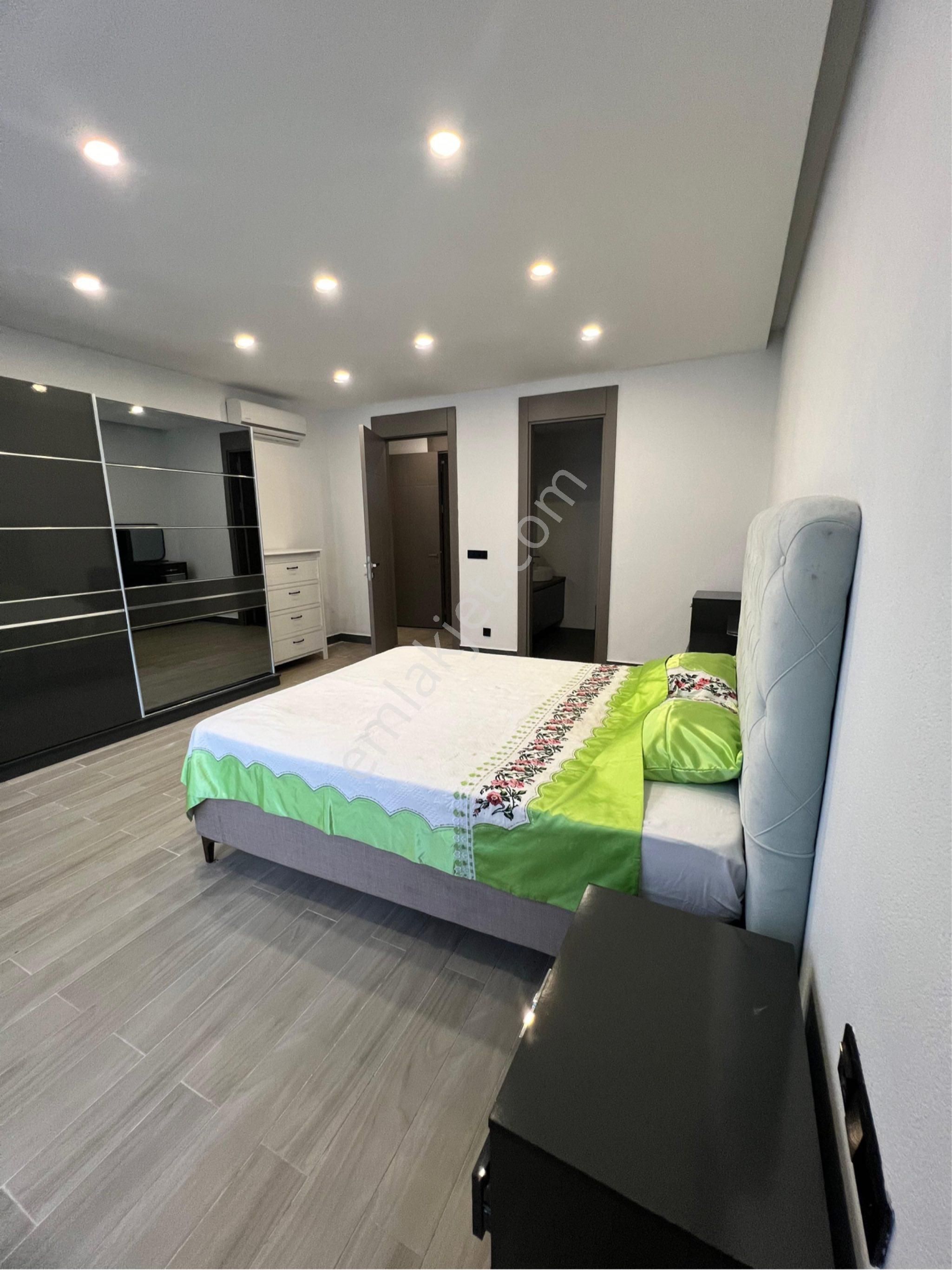 Bodrum Has Gayrimenkulden Denize Sıfır Yer - Görsel 30