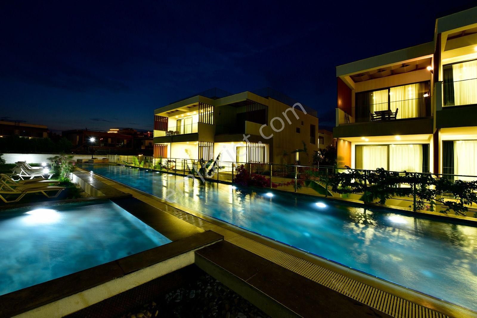 Bodrum Has Gayrimenkulden Denize Sıfır Yer - Görsel 15