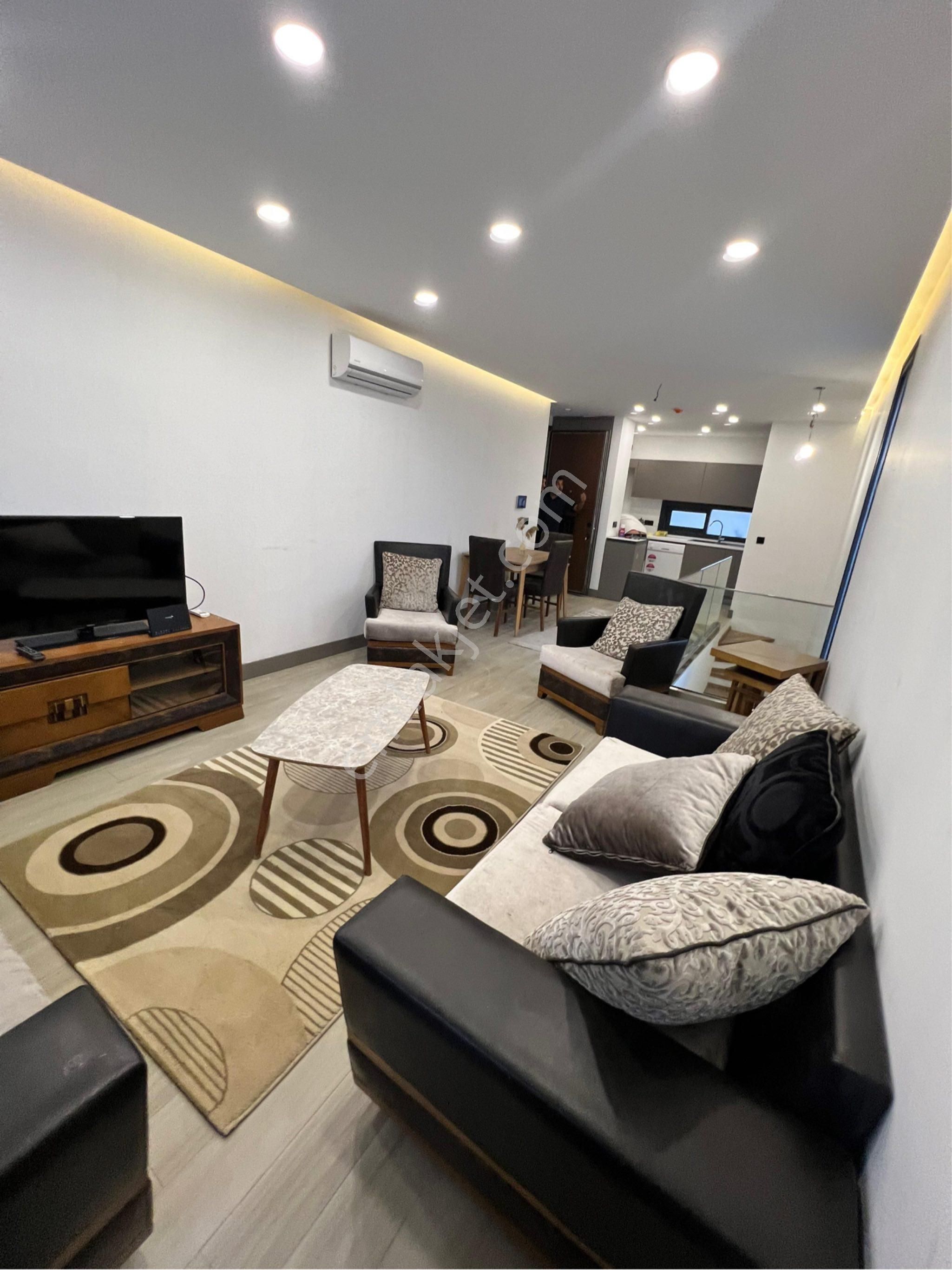 Bodrum Has Gayrimenkulden Denize Sıfır Yer - Görsel 32