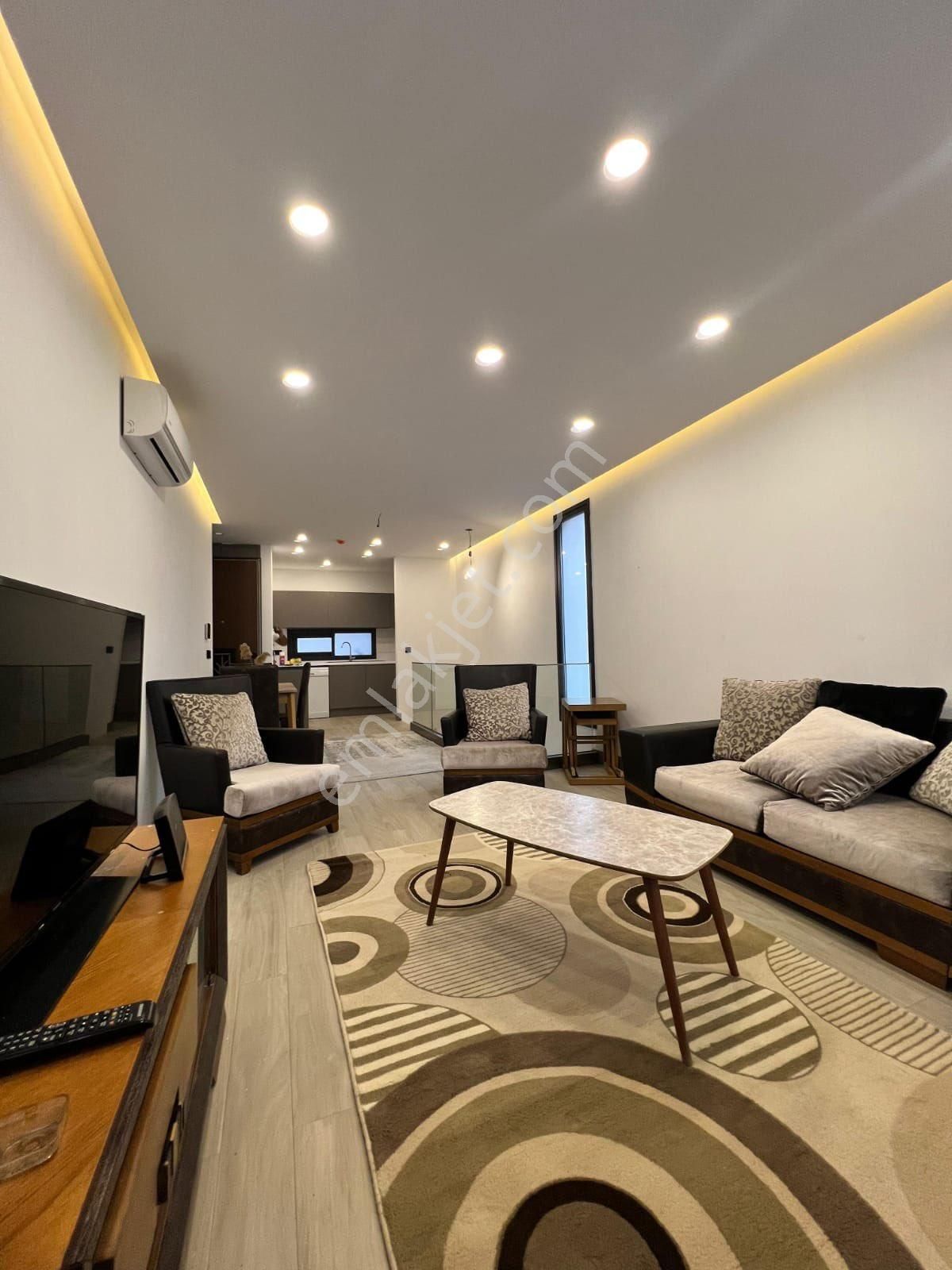 Bodrum Has Gayrimenkulden Denize Sıfır Yer - Görsel 2