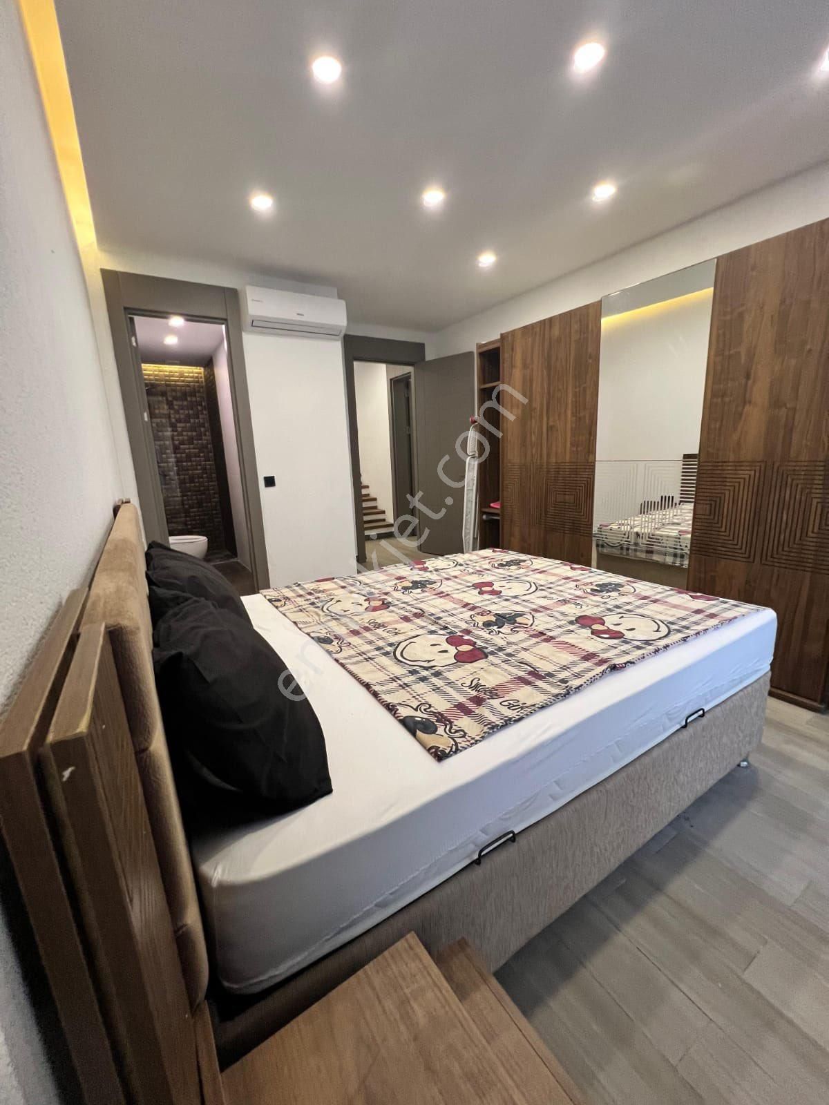 Bodrum Has Gayrimenkulden Denize Sıfır Yer - Görsel 5